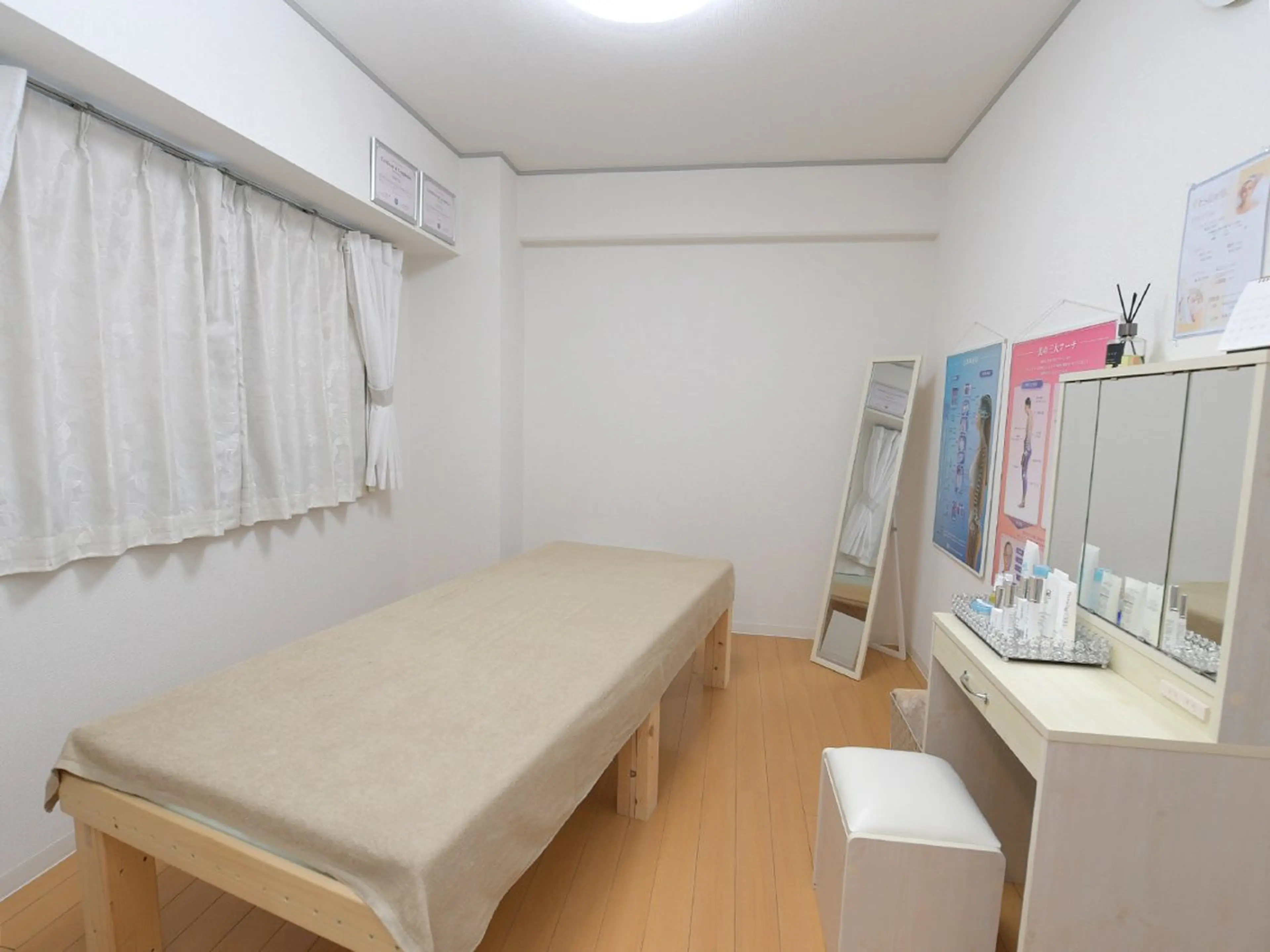 おおの りなのエステ・リラクイメージ