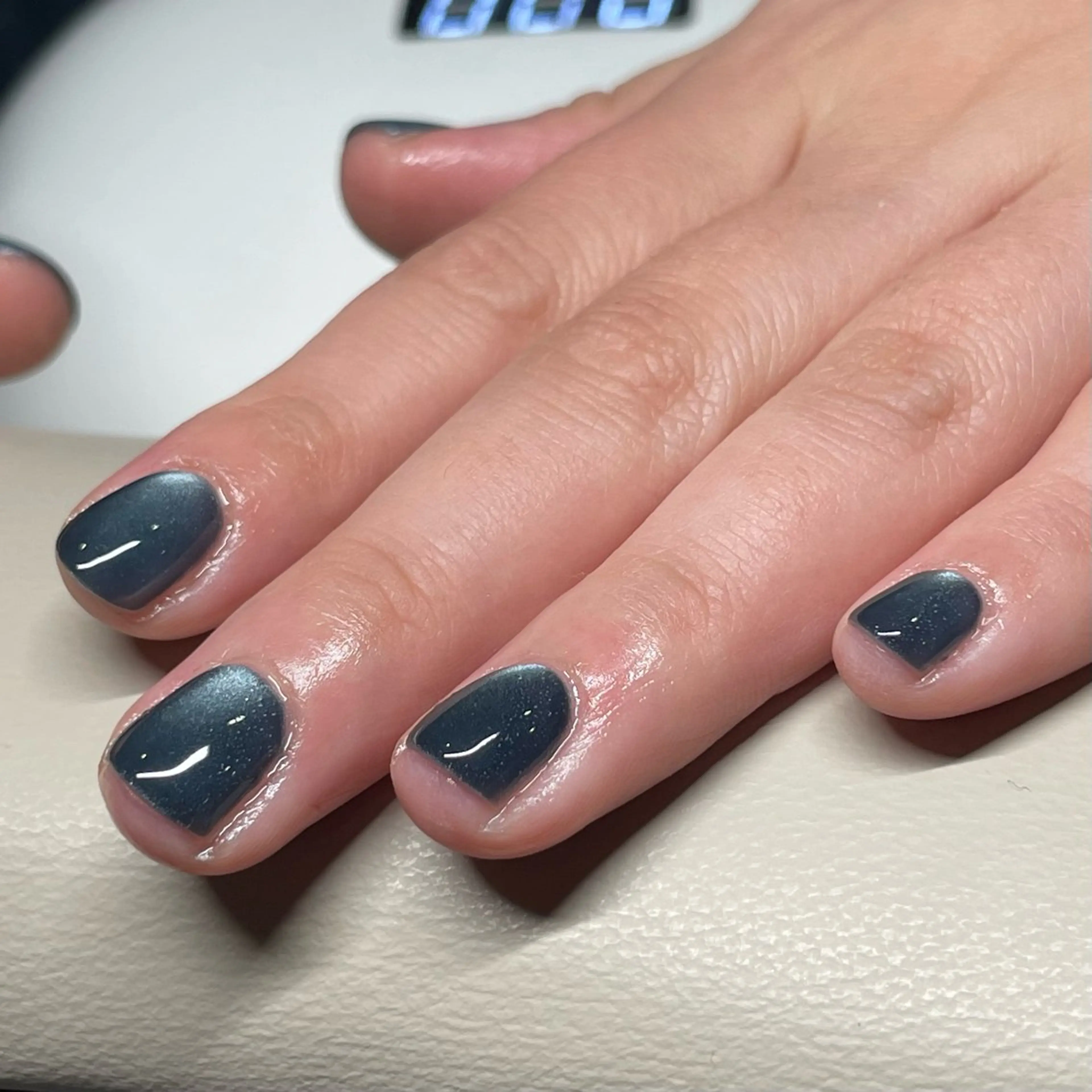 ネイル Yukino /シンプル/個性派のネイルデザイン