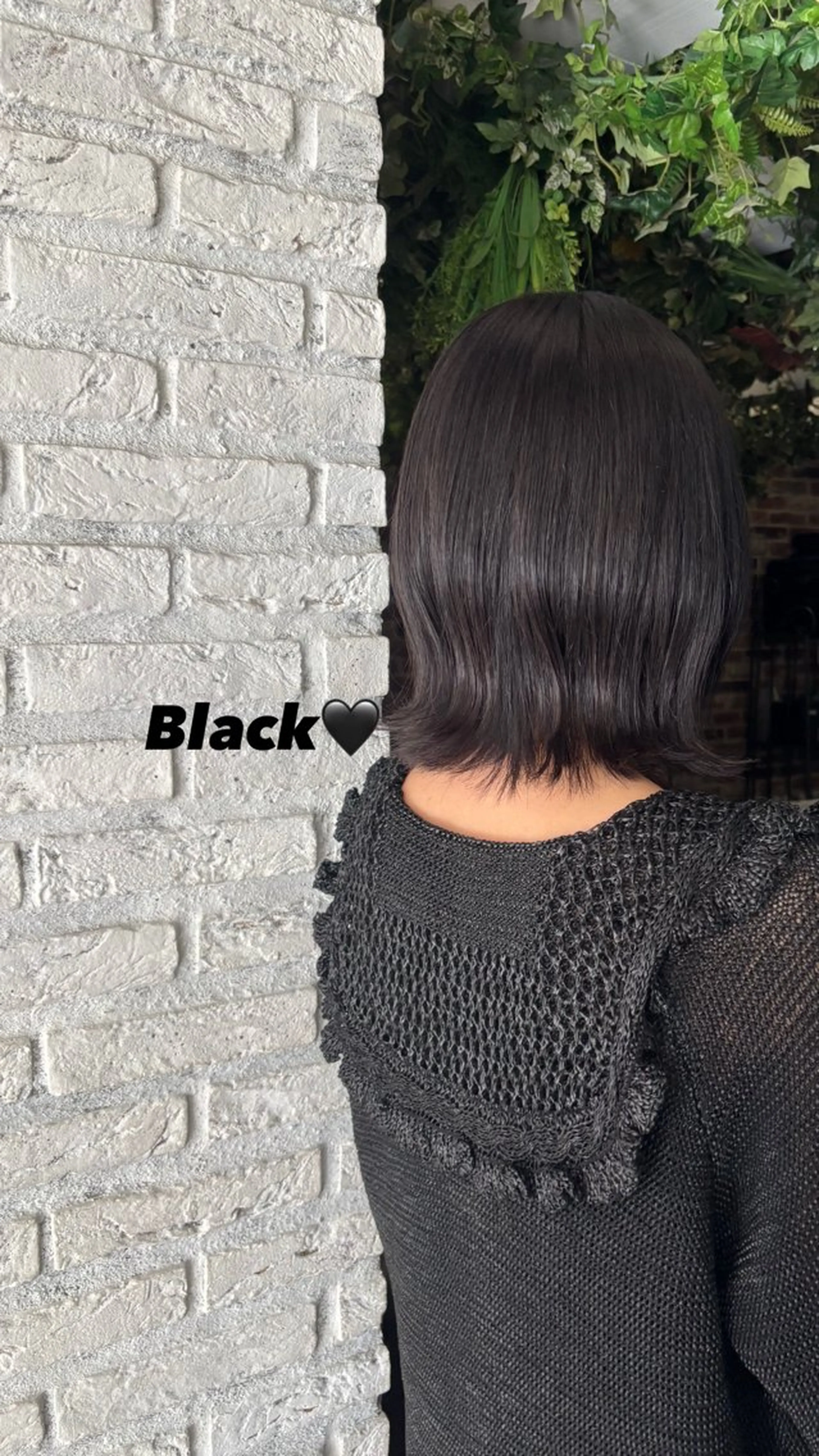 ショート カラー ヘアカラー 石井 美羽のヘアスタイル
