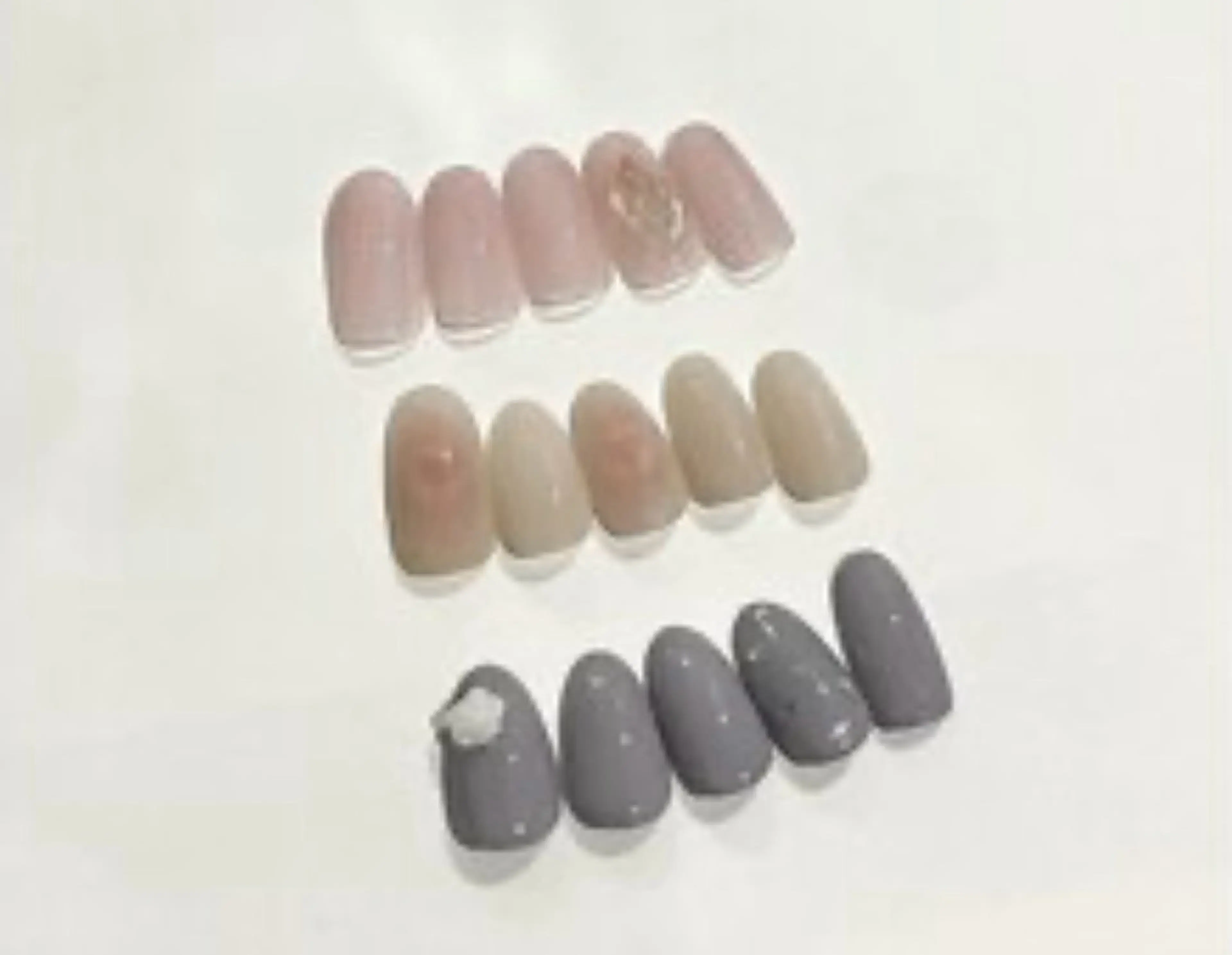 ネイル Ami 🎀のネイルデザイン