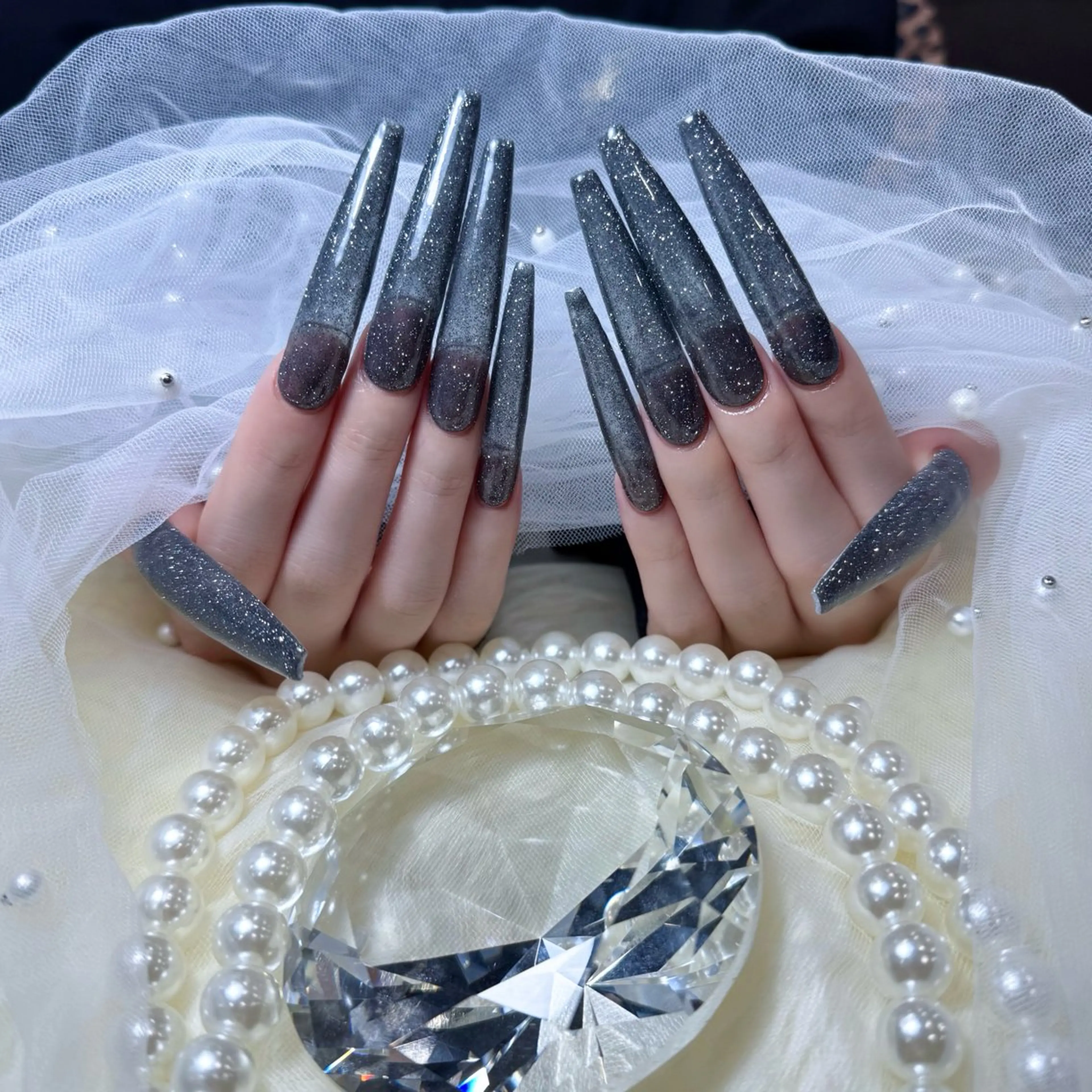 ネイル Doris Nail Salonのネイルデザイン