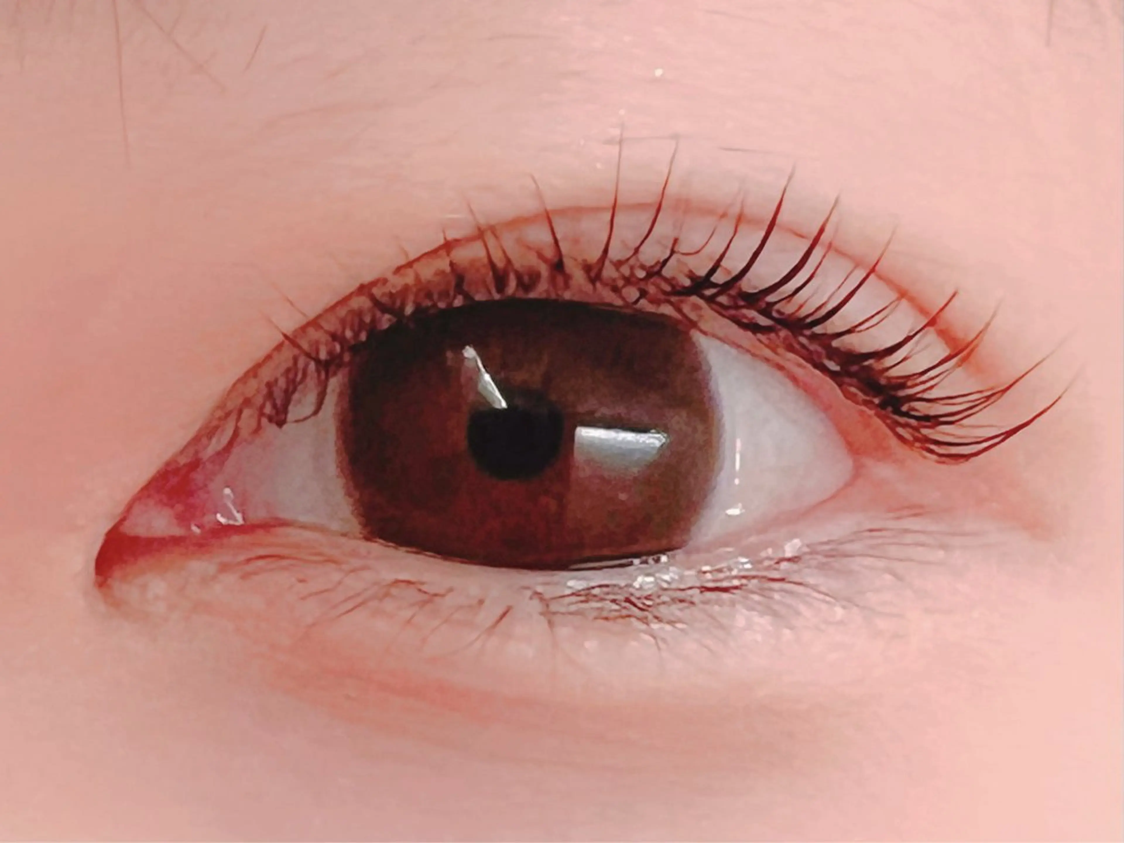 マツエク・マツパ パリジェンヌラッシュリフト マツパ MA RIのマツエク・マツパデザイン