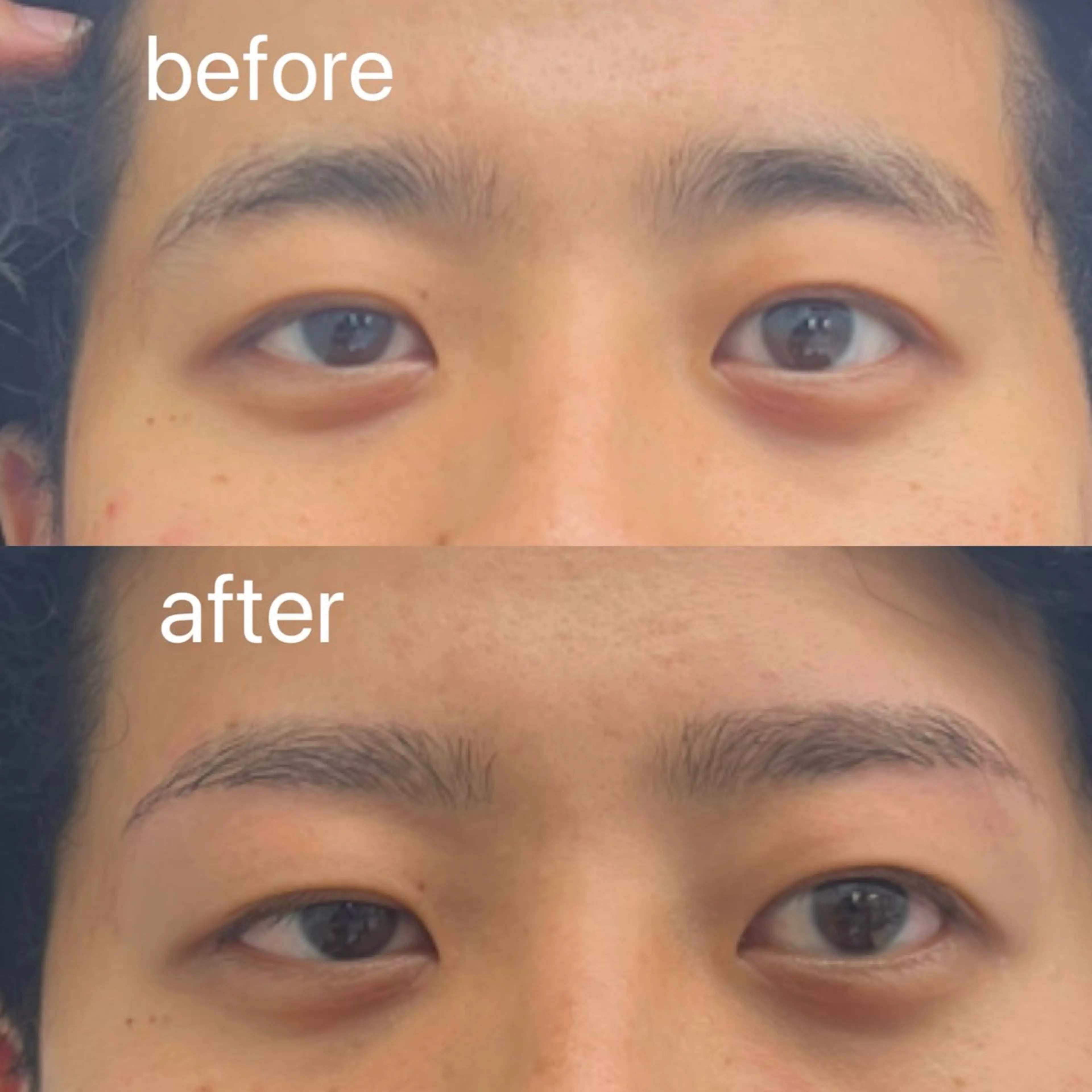 アイブロウ SENSE所属・【メンズ眉毛サロン】 SENSE 大宮西口の眉毛・アイブロウイメージ