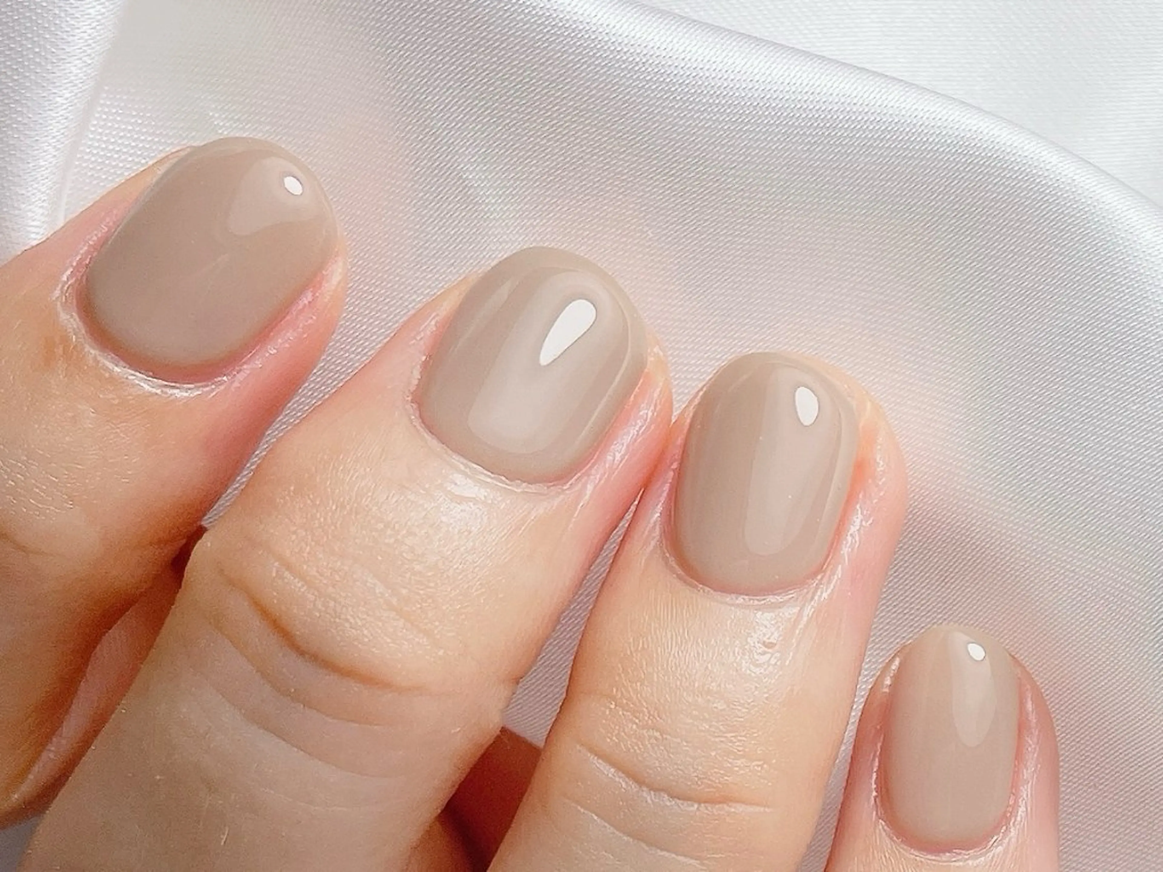 ネイル ハンドネイル M nailのネイルデザイン