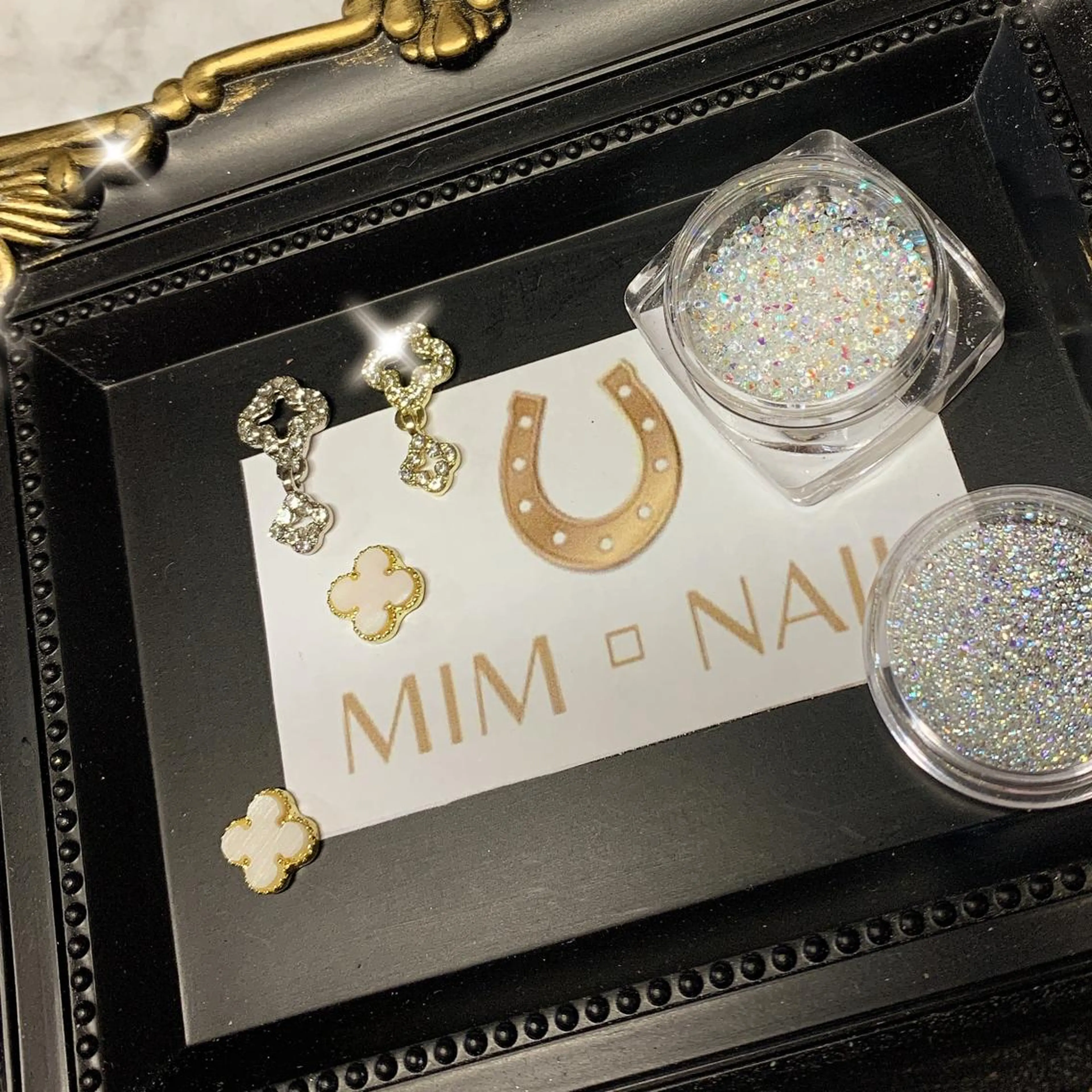 ネイル 長さ出し スカルプネイル *･*MIMnail 1号店･*:･*のネイルデザイン