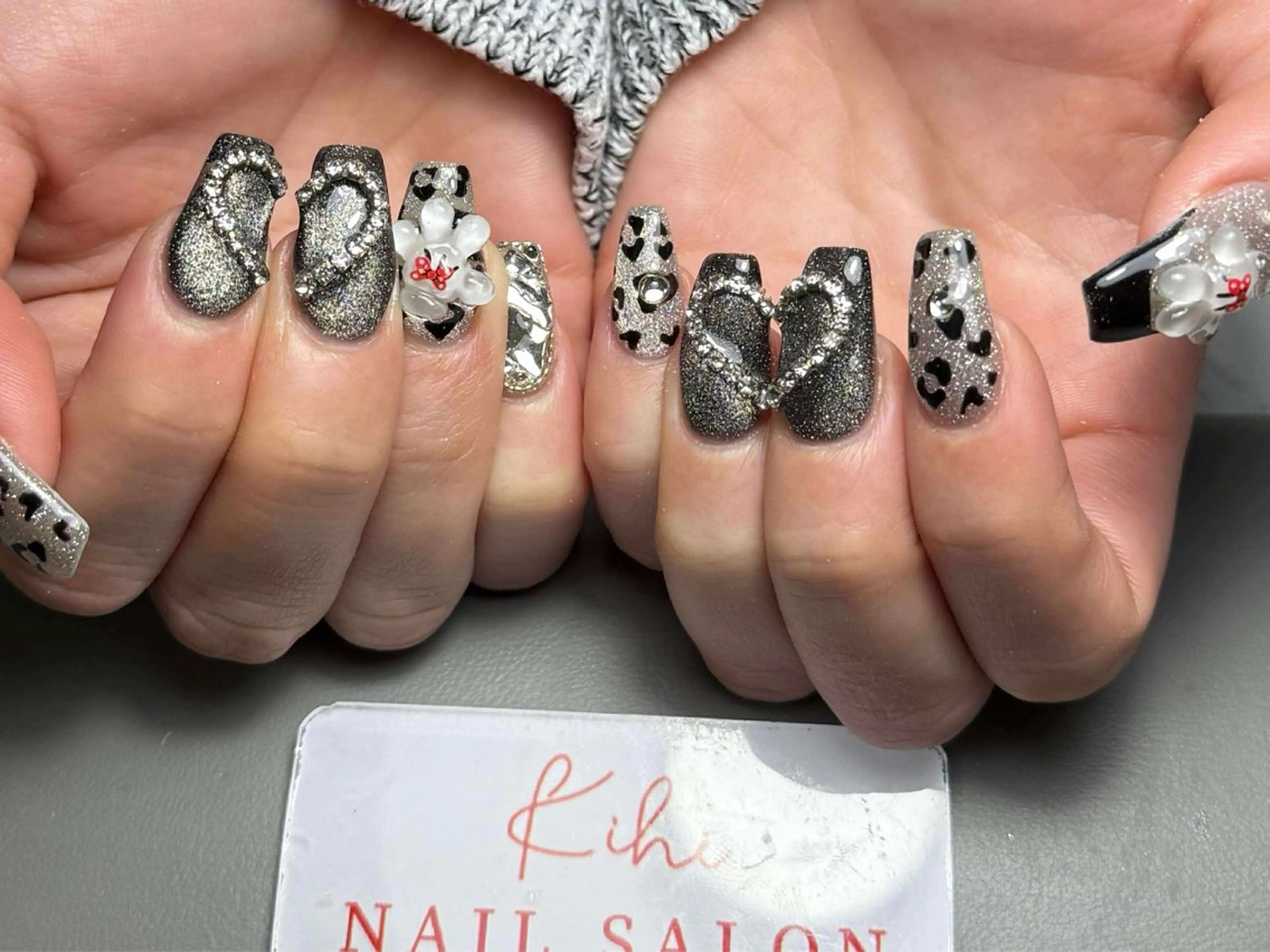 ネイル アートネイル フレンチネイル ジェルネイル グラデーション 韓国ネイル ハンドネイル 💕鈴木ユリ パラジェル/オフ無料のネイルデザイン