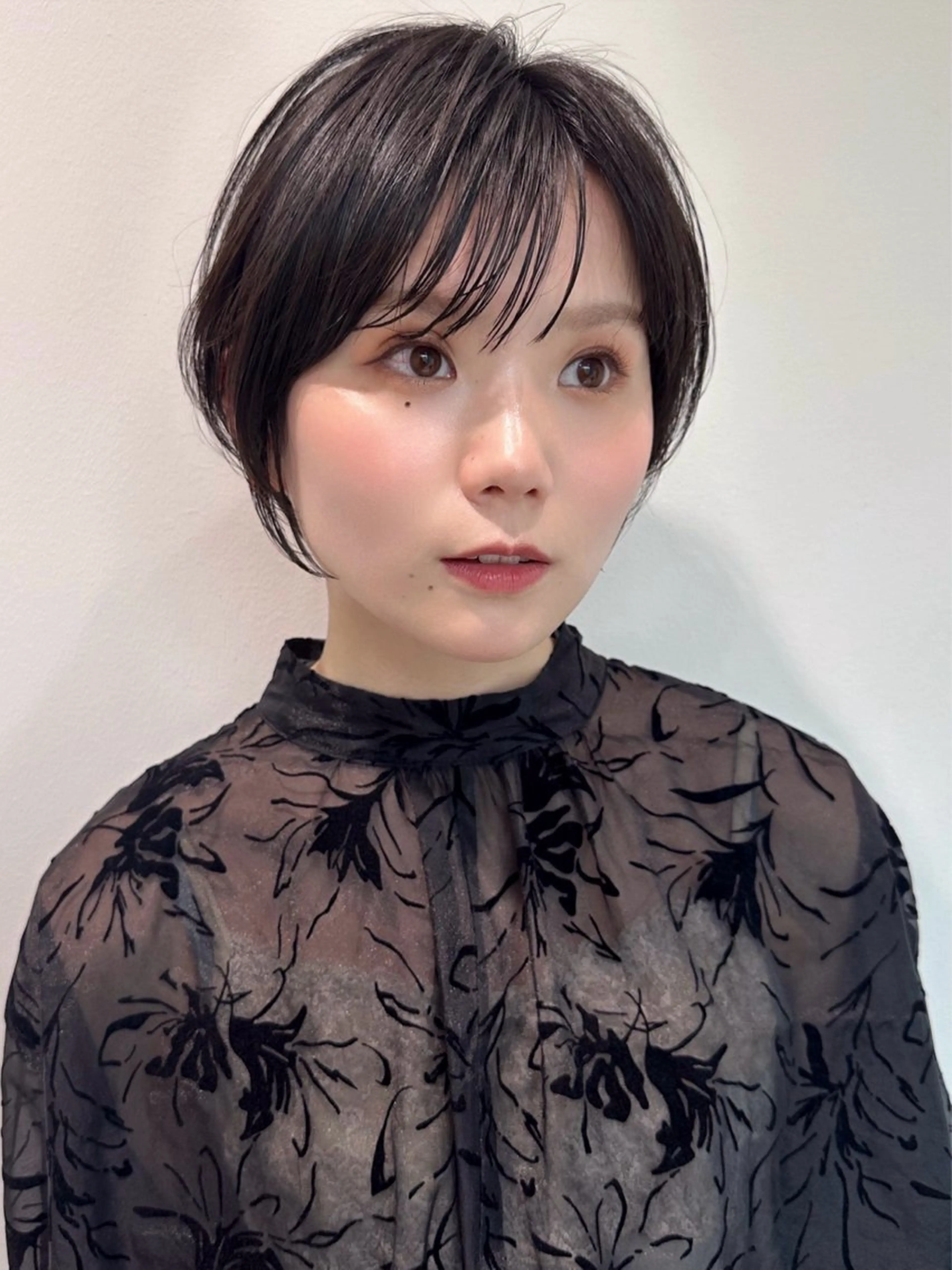 ✂︎カット✂︎の写真