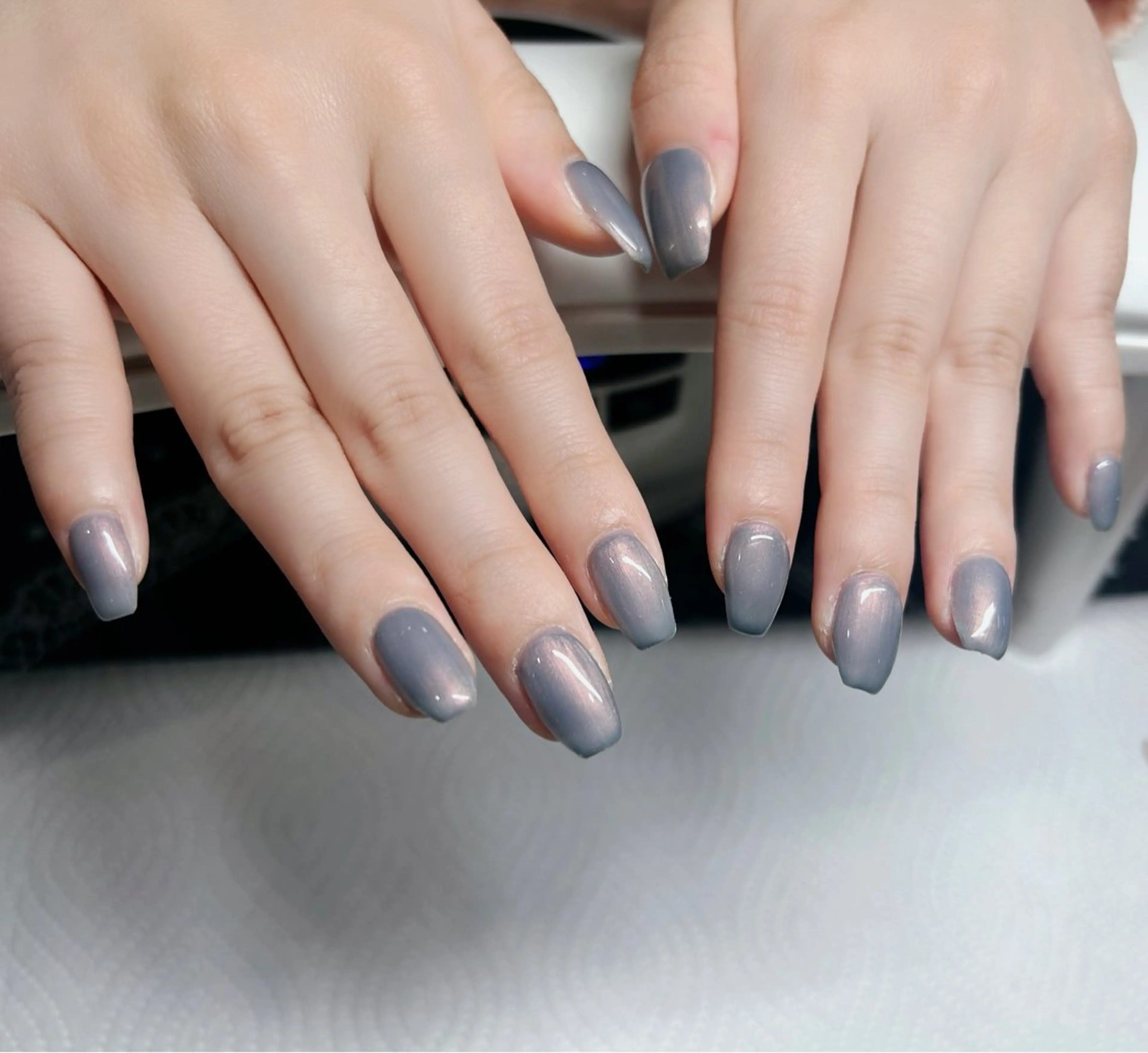 ネイル サマンサ 水原のネイルデザイン