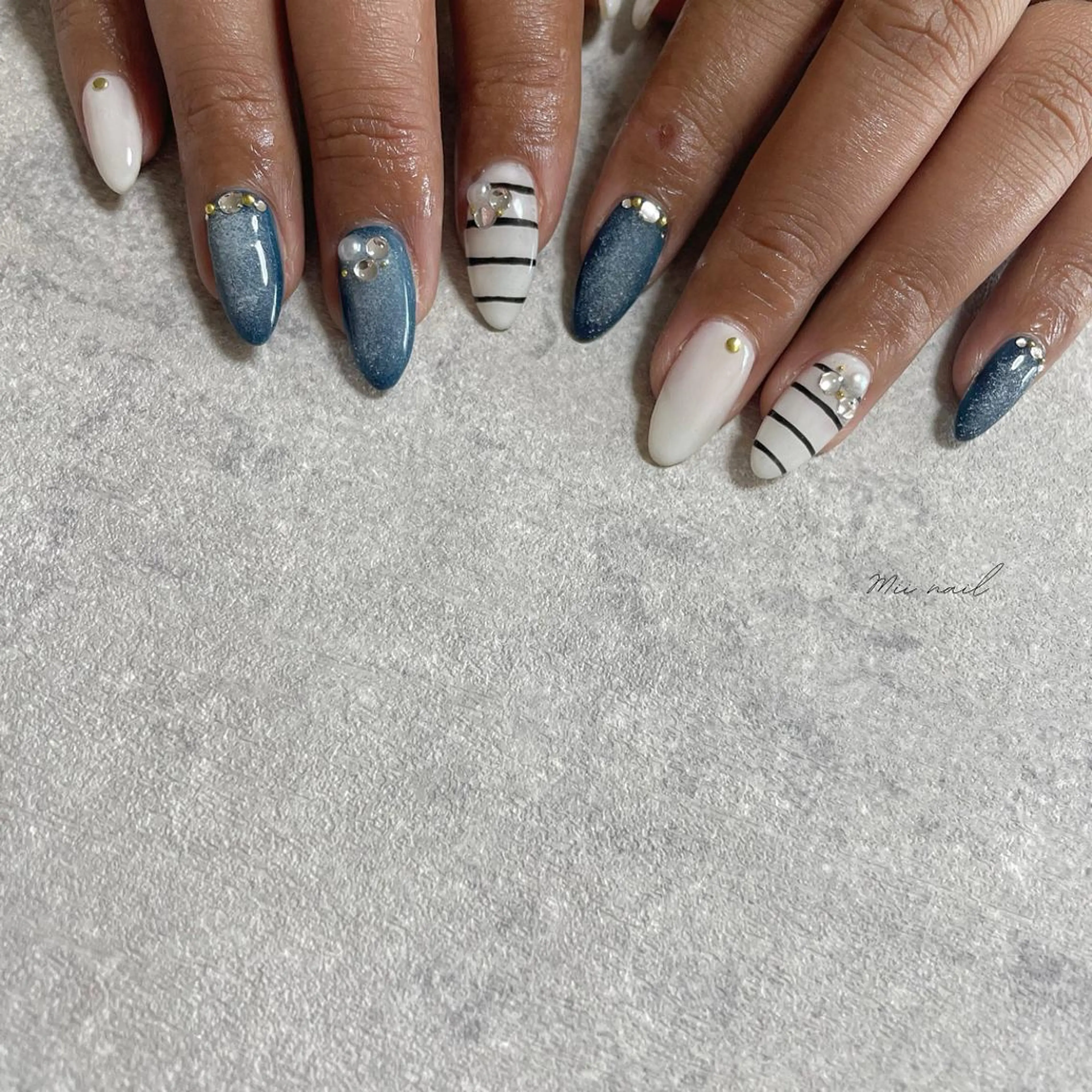 ネイル Mii nail いづみのその他イメージ