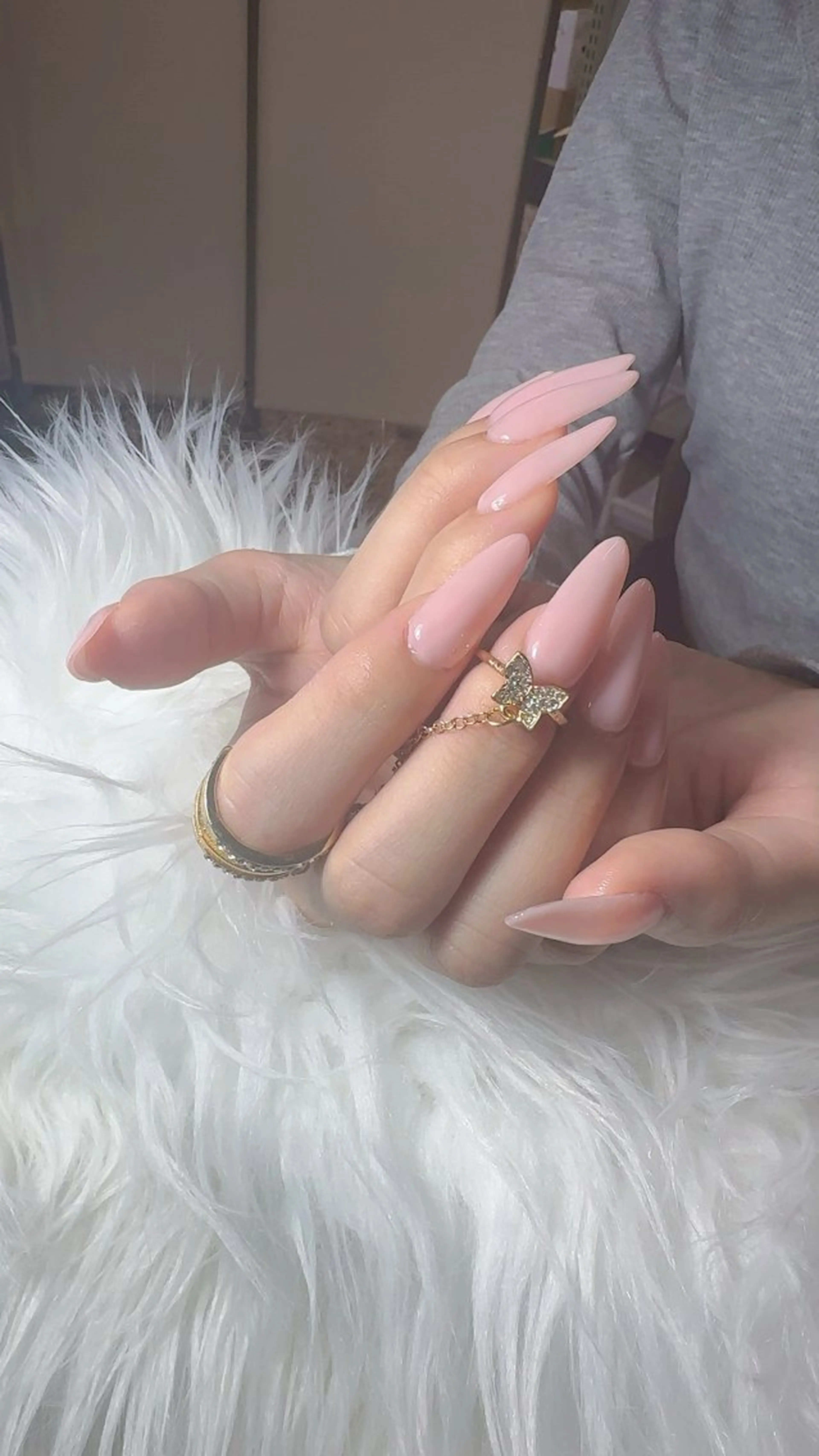 ネイル ハンドネイル HANA NAILのネイルデザイン