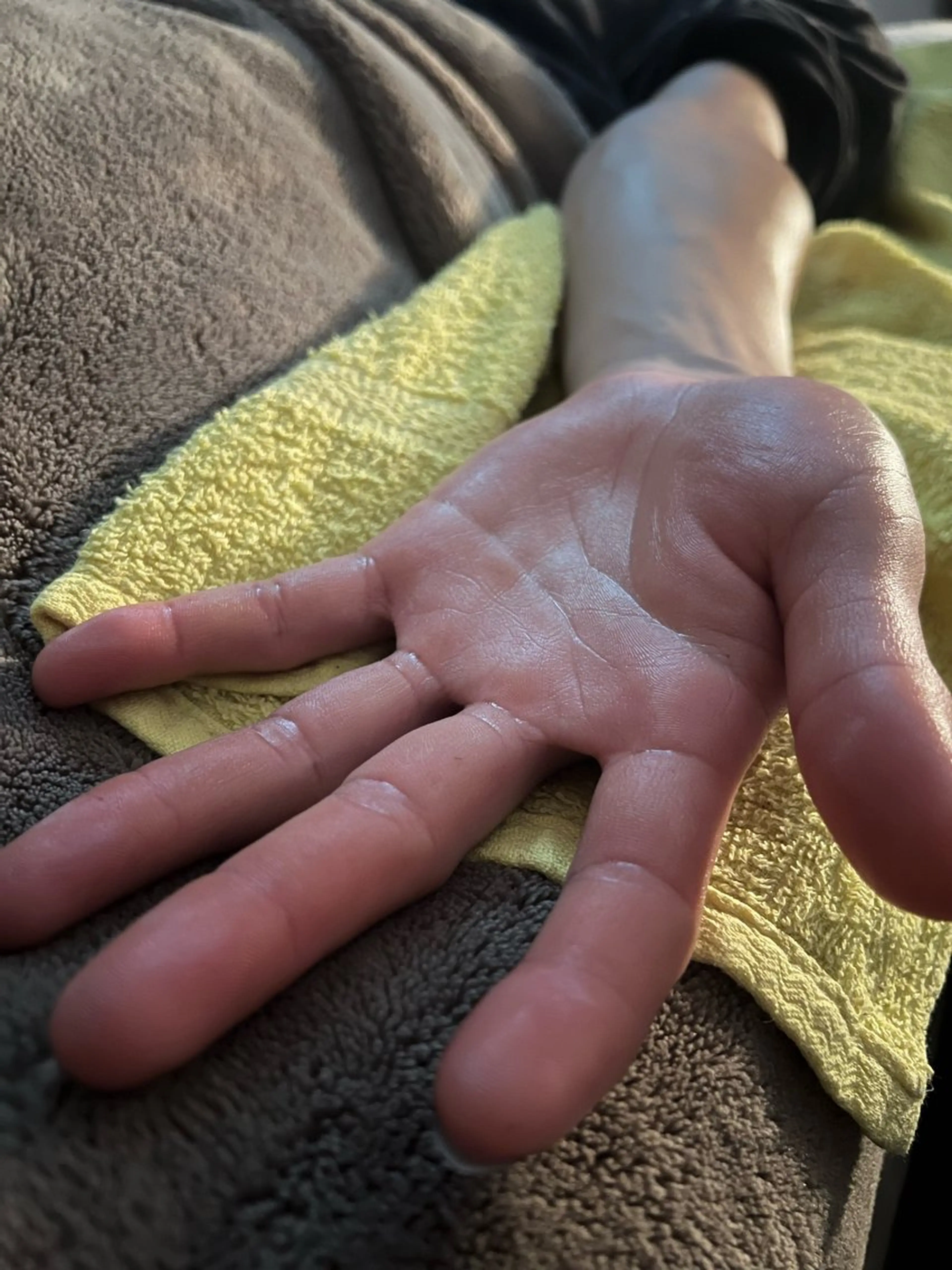 リラク Hair Peace-脱毛サロン-所属・Hair Peace 脱毛サロンのエステ・リラクイメージ