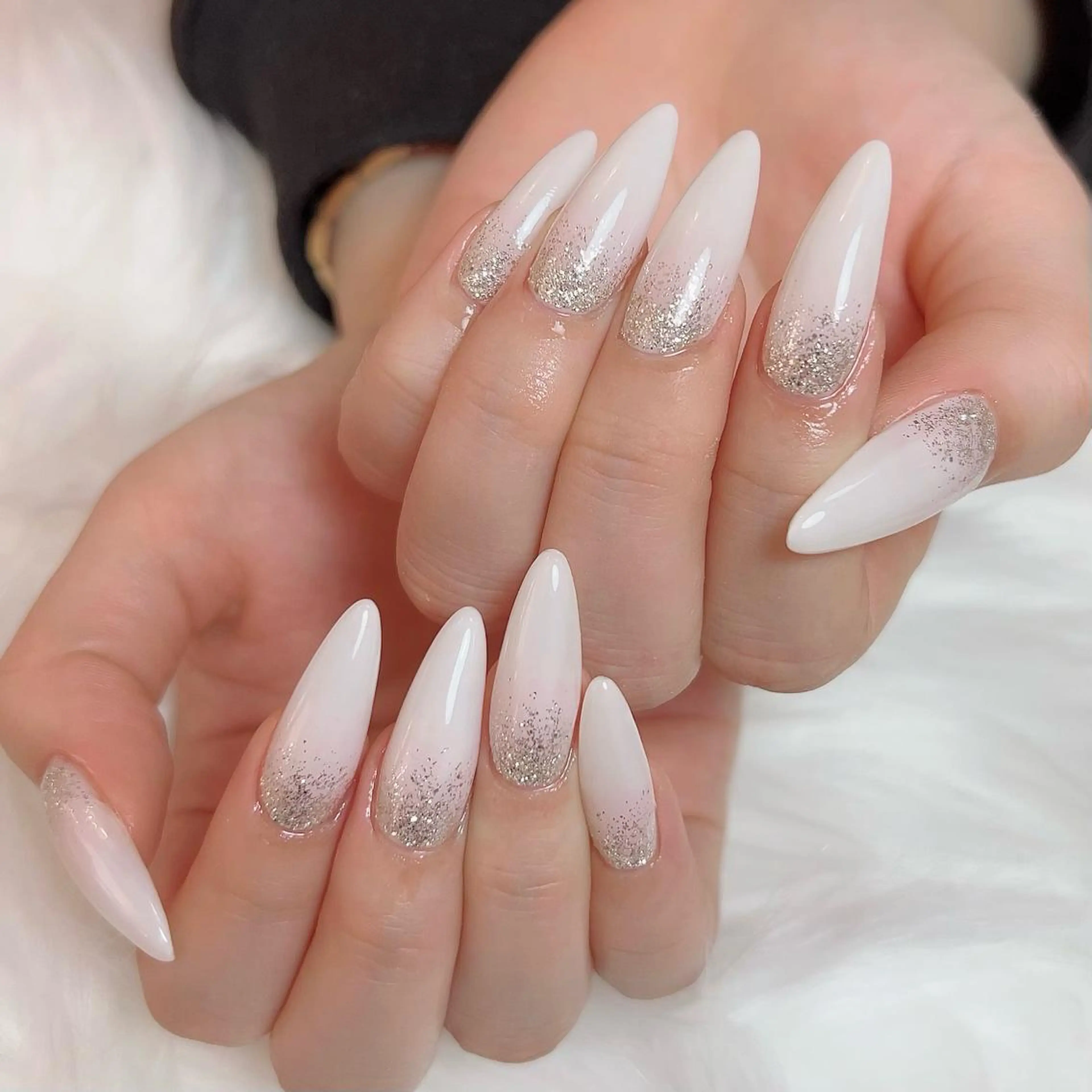 ネイル Nail salon EM（エム）諸星のネイルデザイン