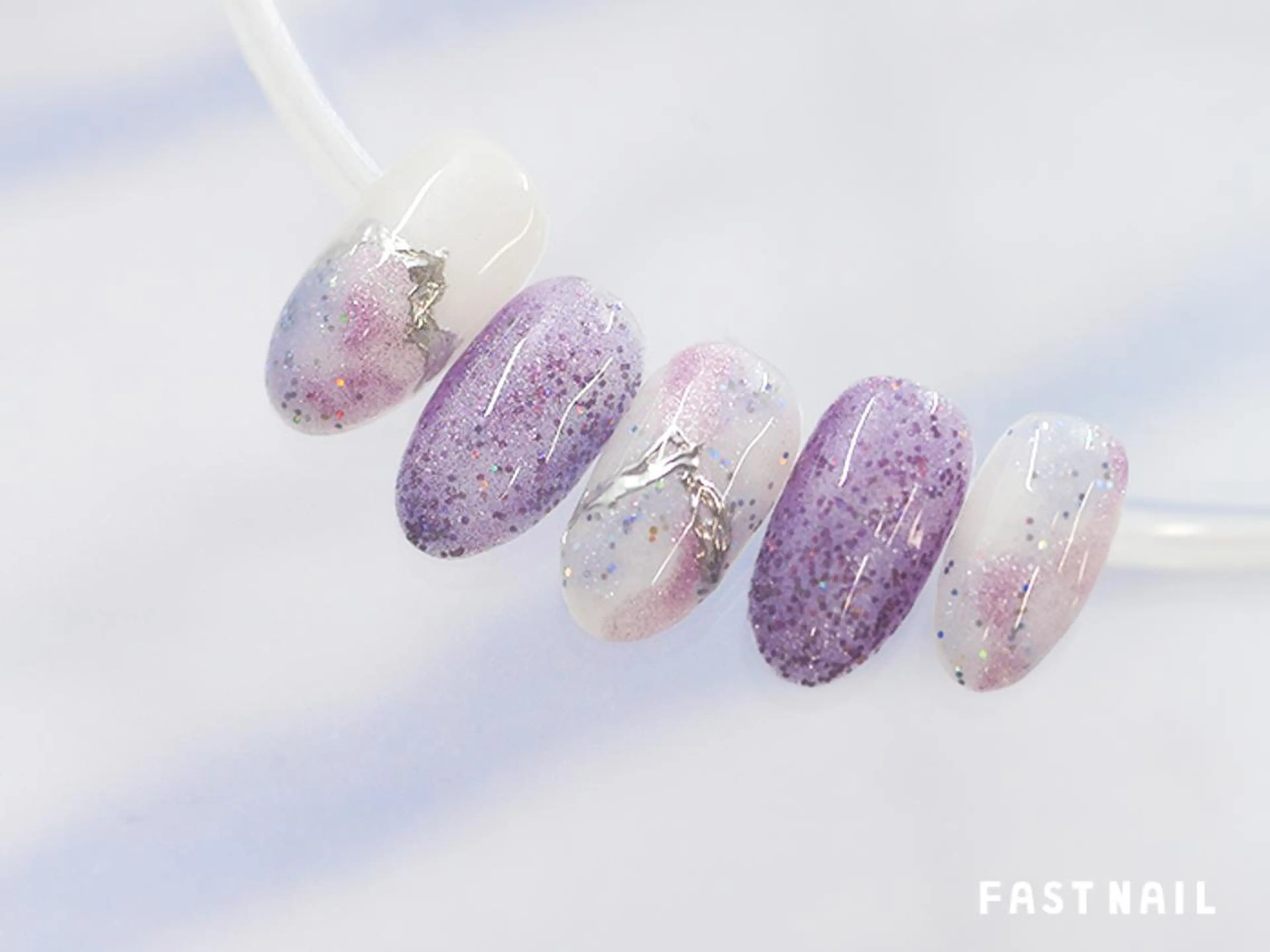 ネイル FASTNAIL LOCO 昭島店のネイルデザイン