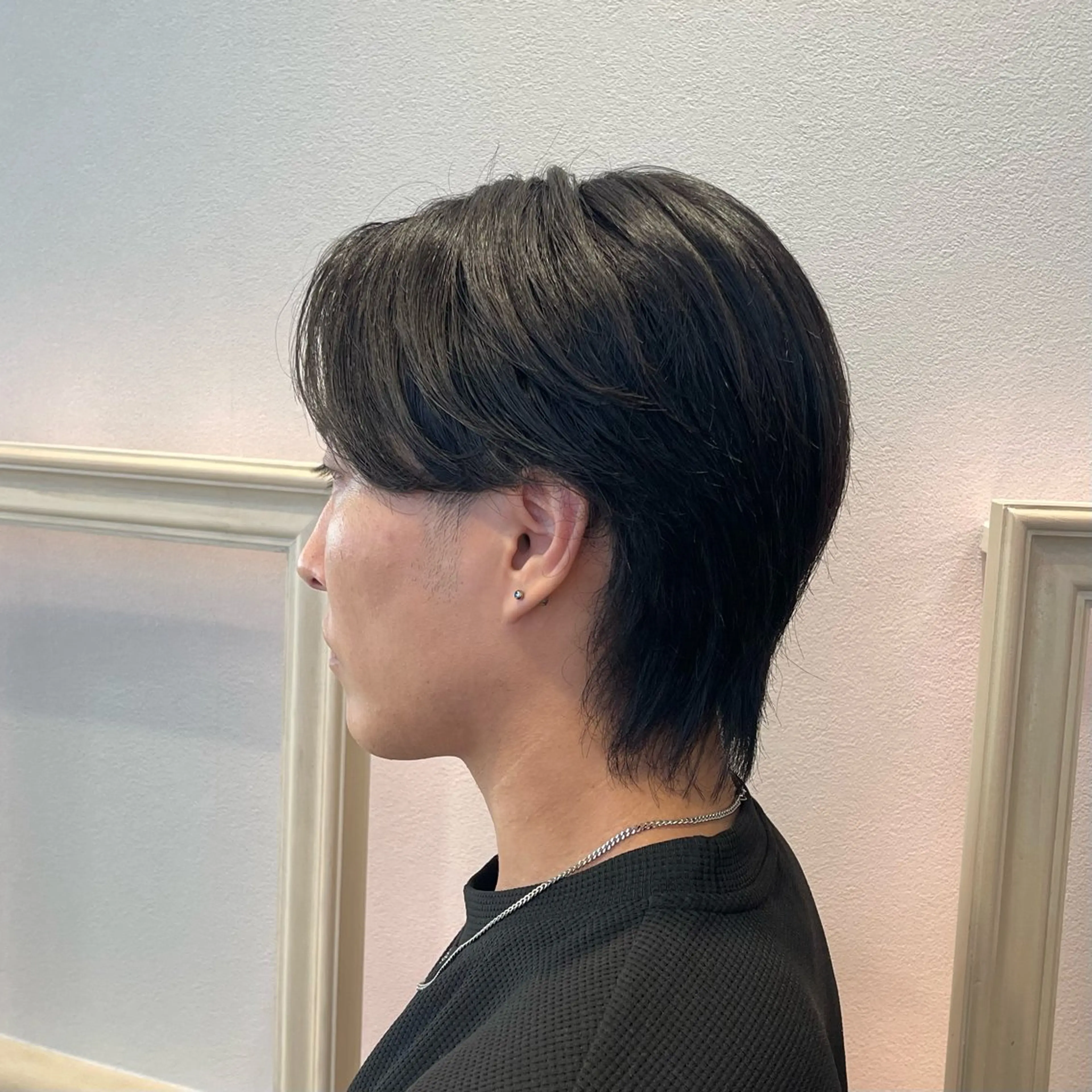 メンズ カット ヘッドスパ 横浜アレンジ/メンズ カット/yuukaのヘアスタイル