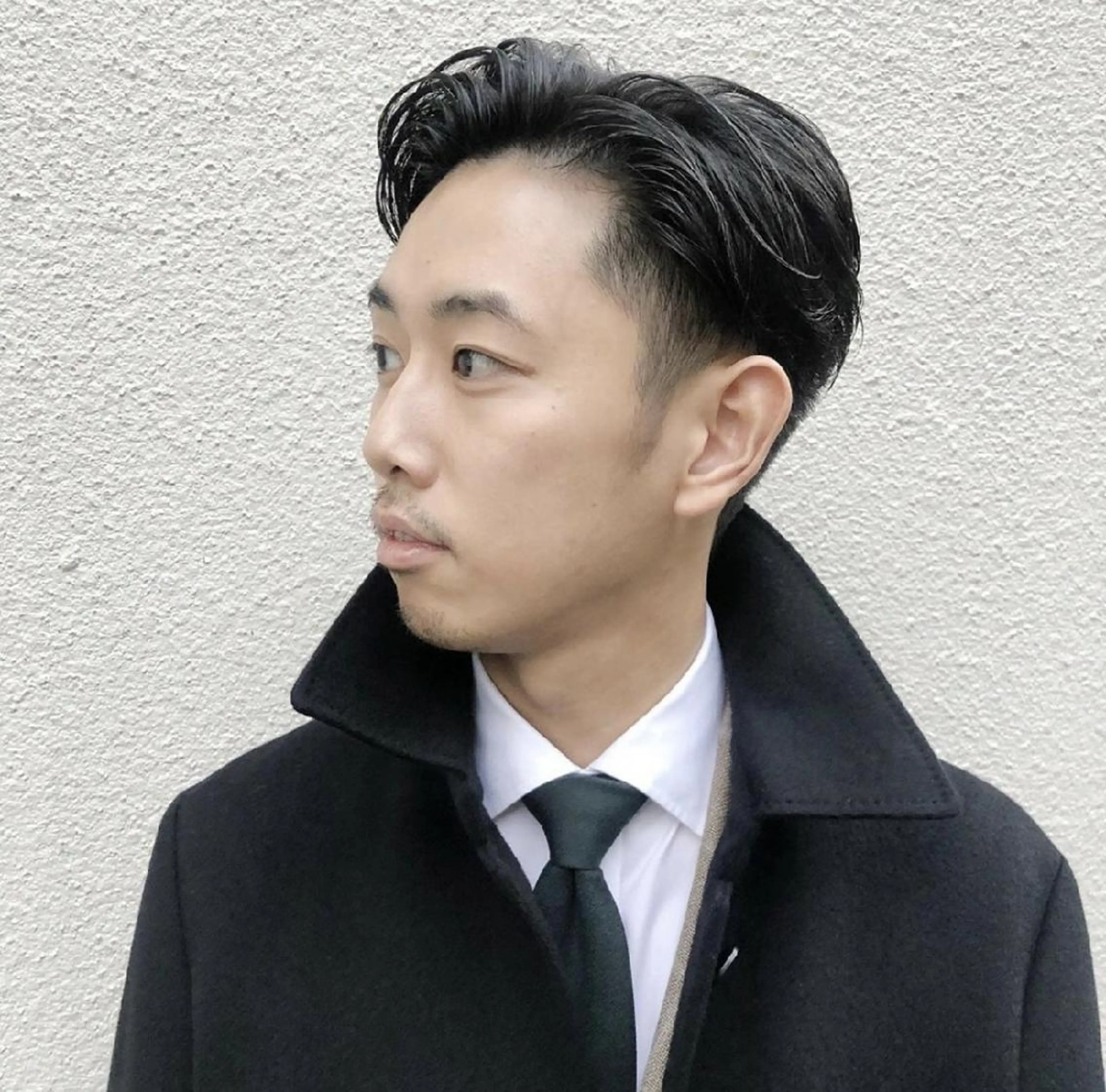 メンズ カット ヘッドスパ ko-ta メンズヘア/パーマのヘアスタイル