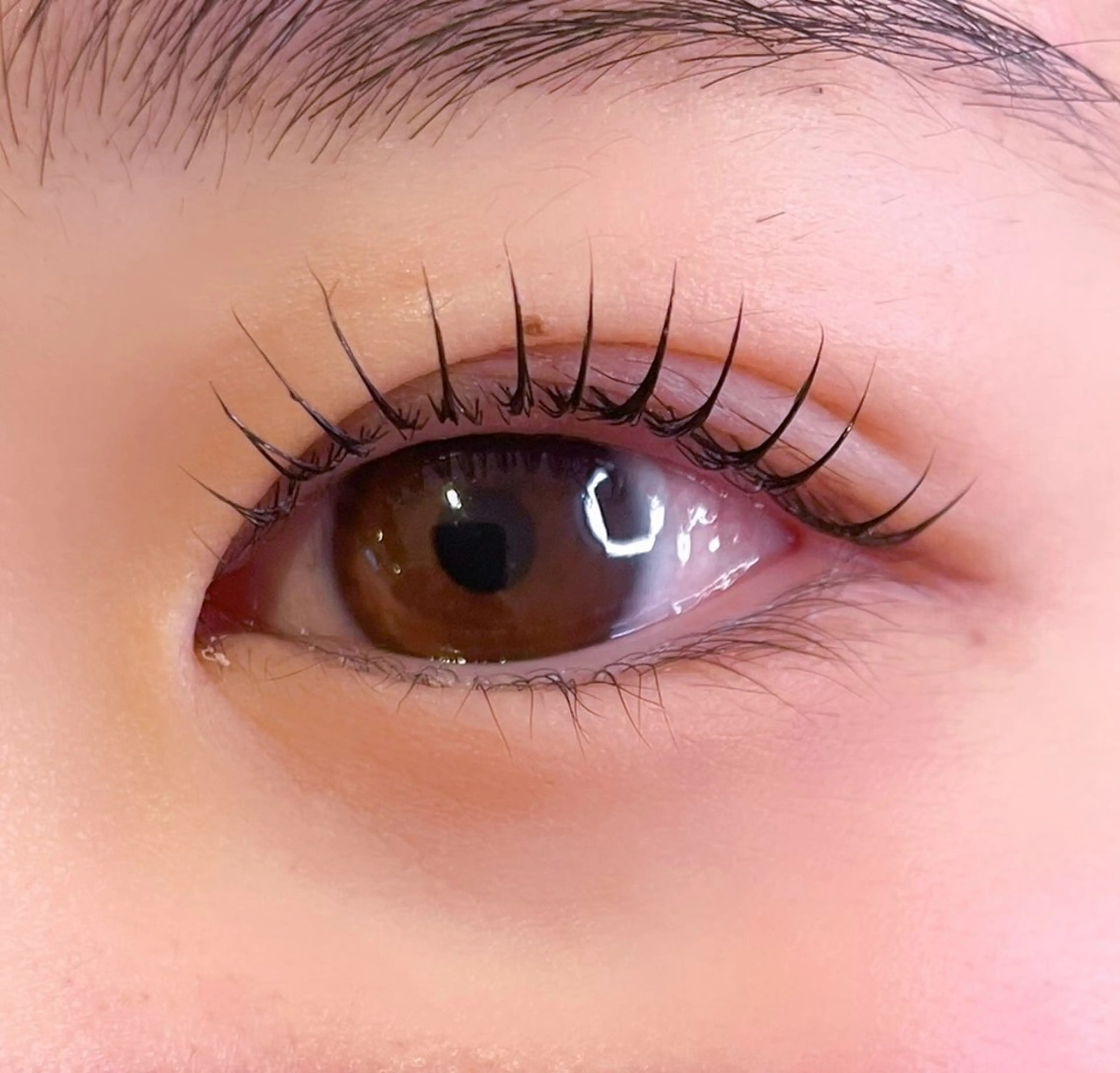 マツエク・マツパ eye salon &me.🎀のマツエク・マツパデザイン