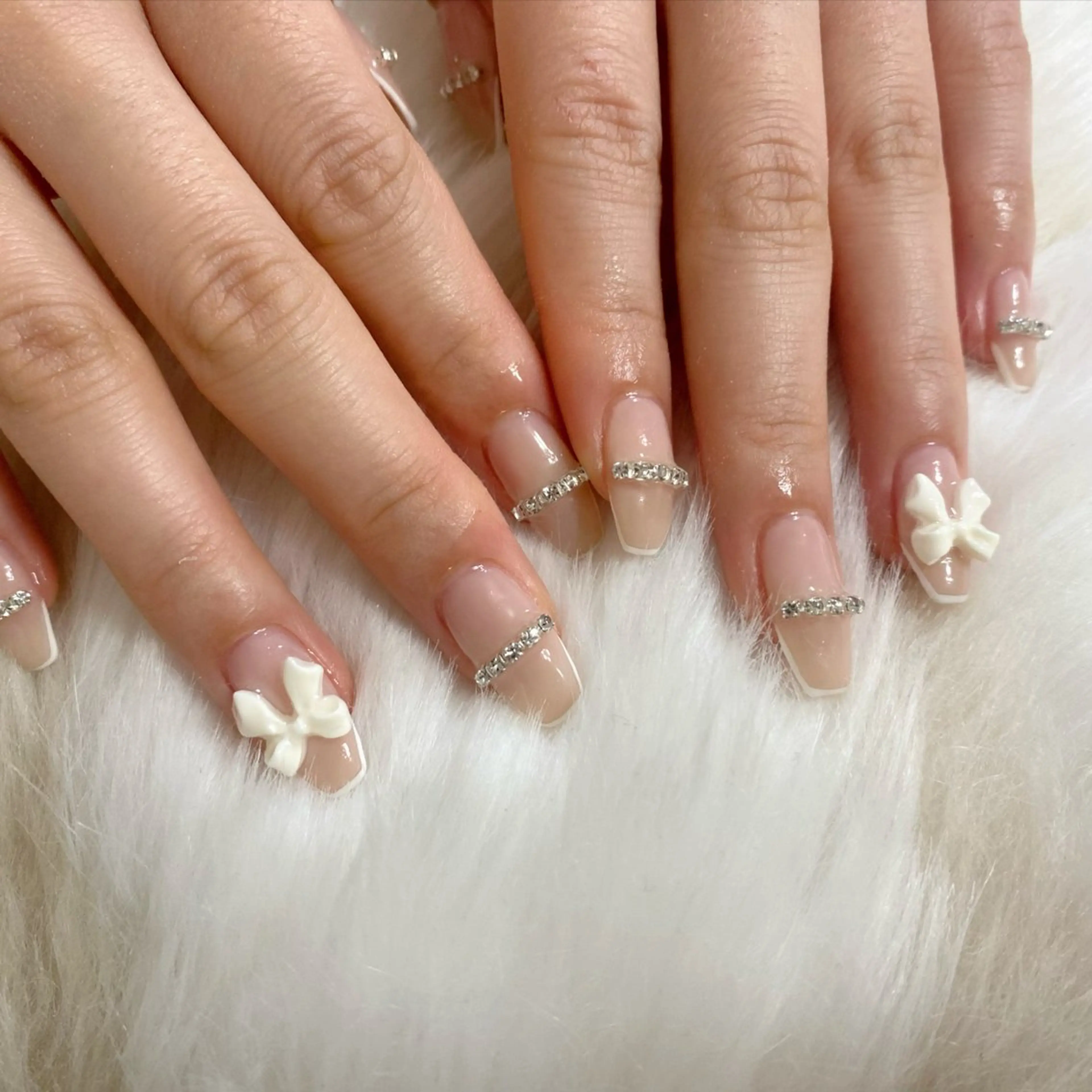 ネイル ハンドネイル Uchida Mayunaのその他イメージ