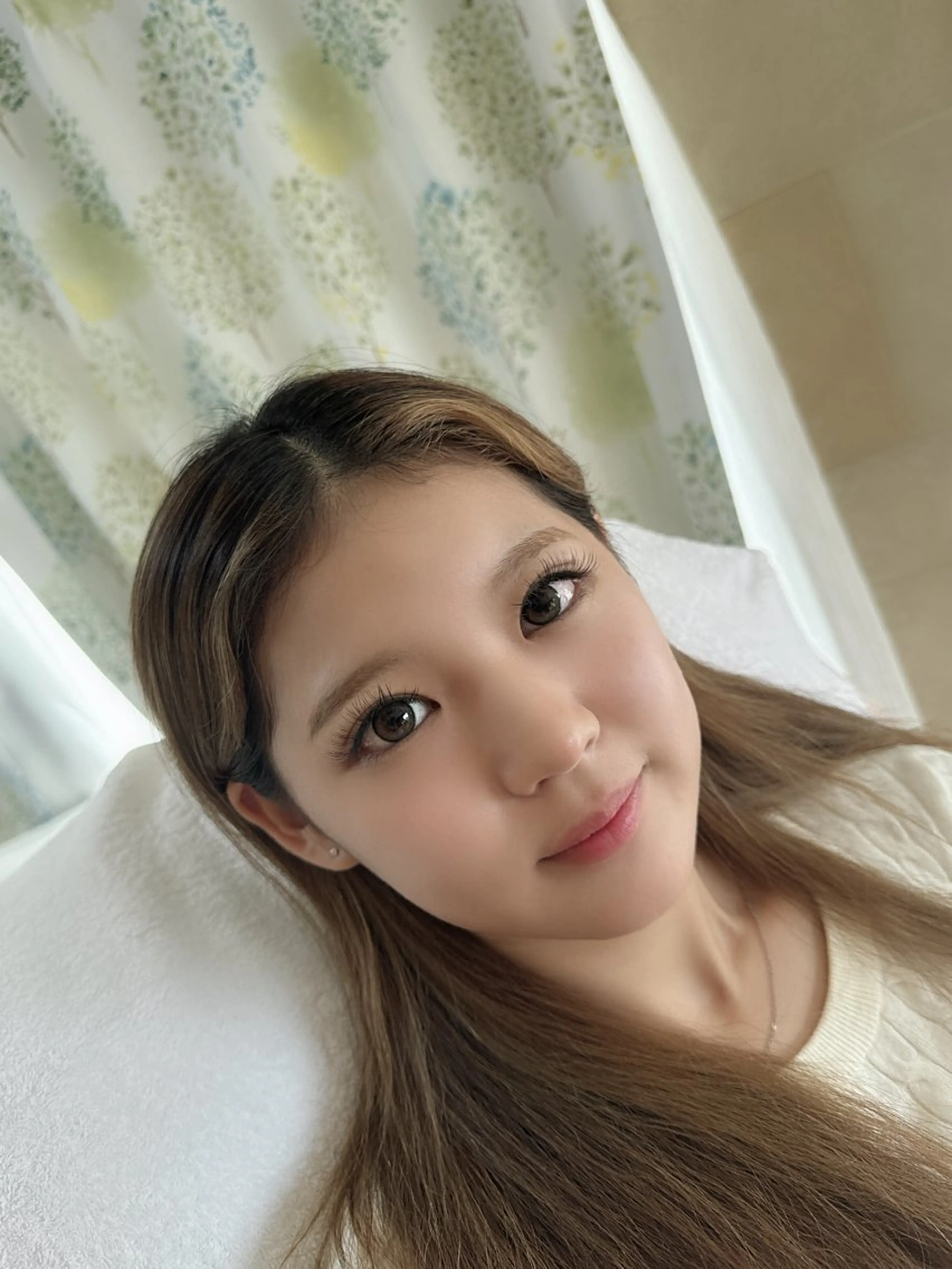 マツエク・マツパ アップワードラッシュ 伊藤名紬 マツエク専門のマツエク・マツパデザイン