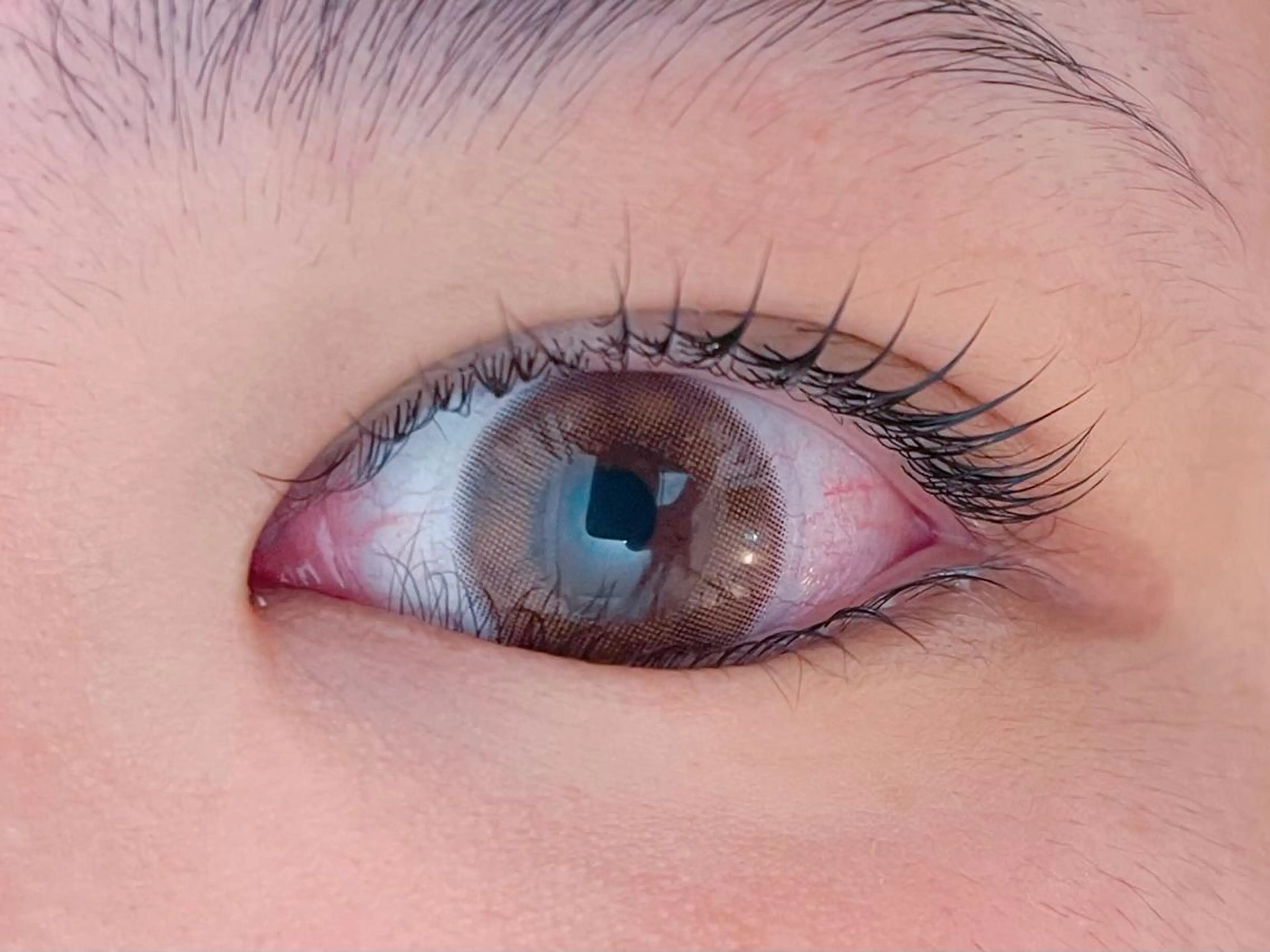 マツエク・マツパ Eye'llbe lashのその他イメージ