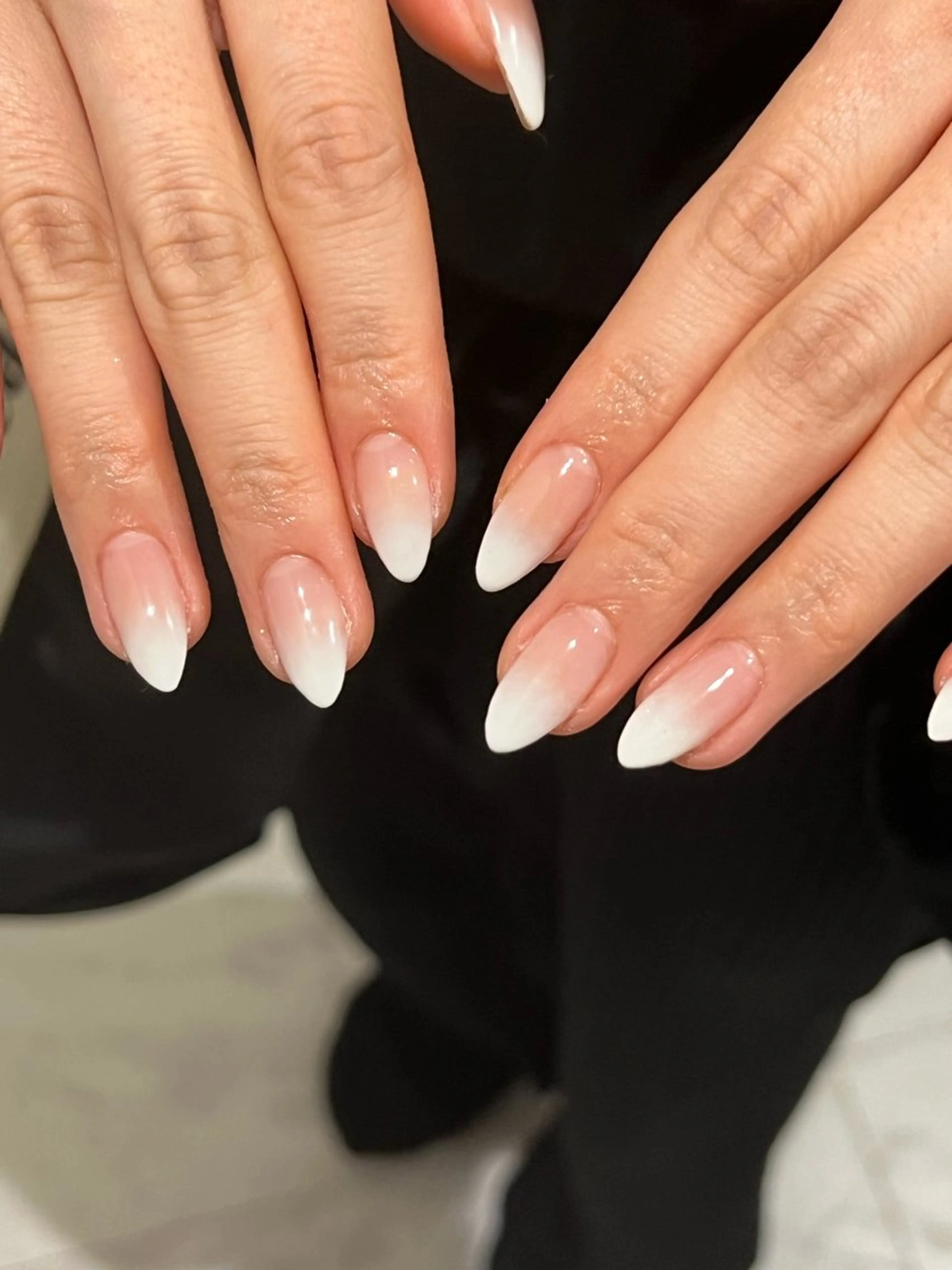 ネイル more fortuneのネイルデザイン