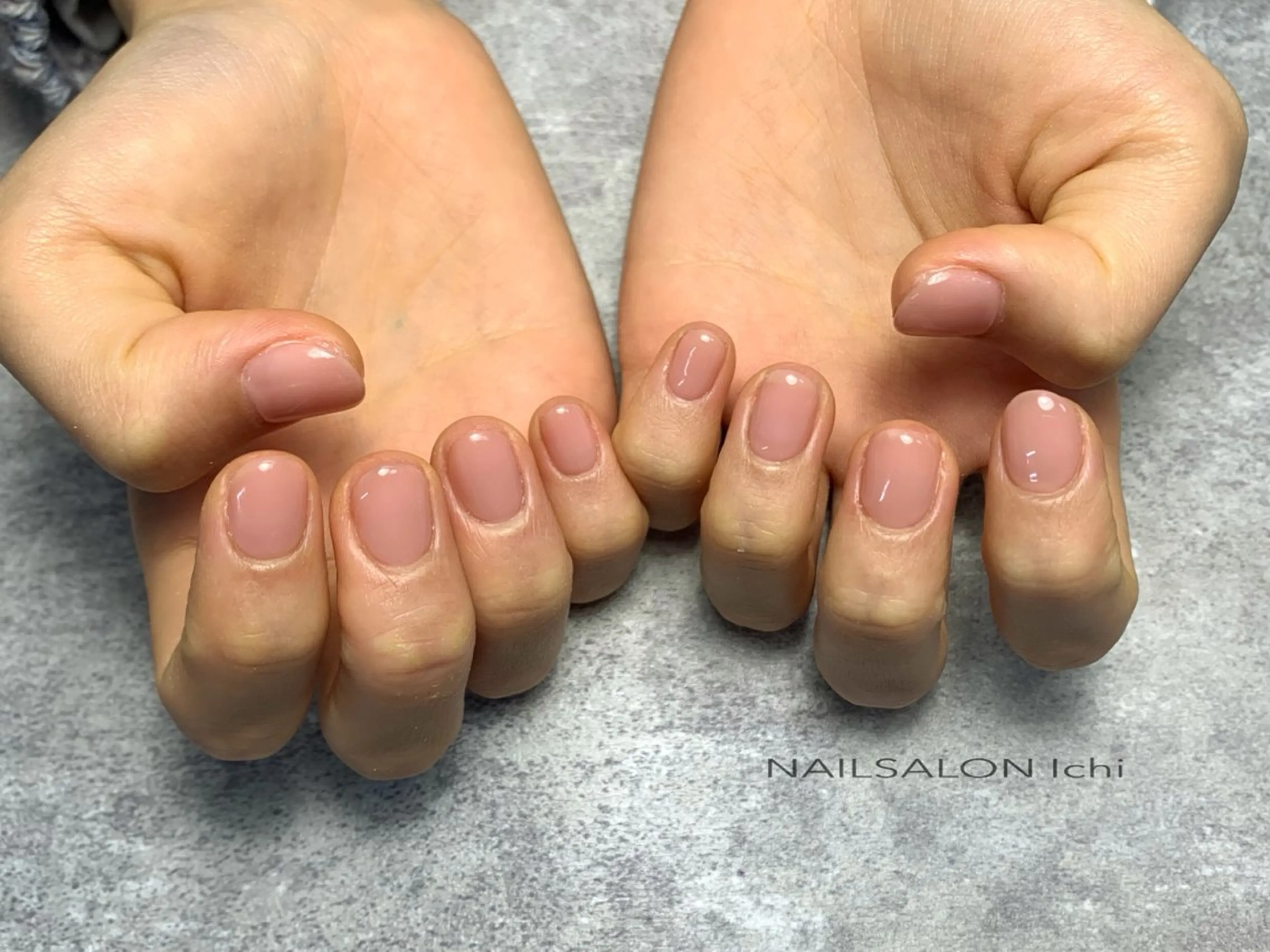 ネイル ハンドネイル NAILSALON Ichiのネイルデザイン