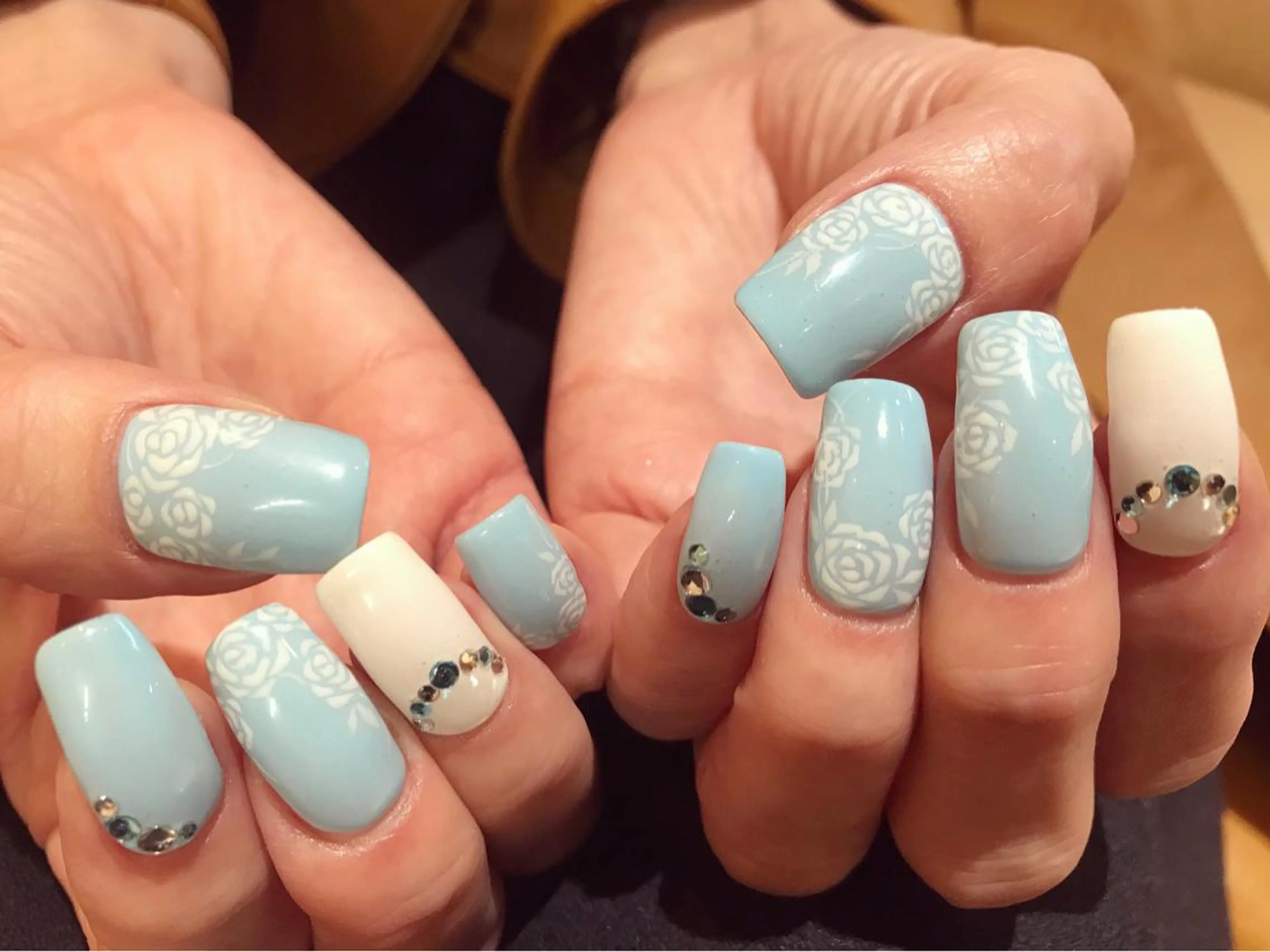 ネイル NailSalon 〜Andyou〜のネイルデザイン