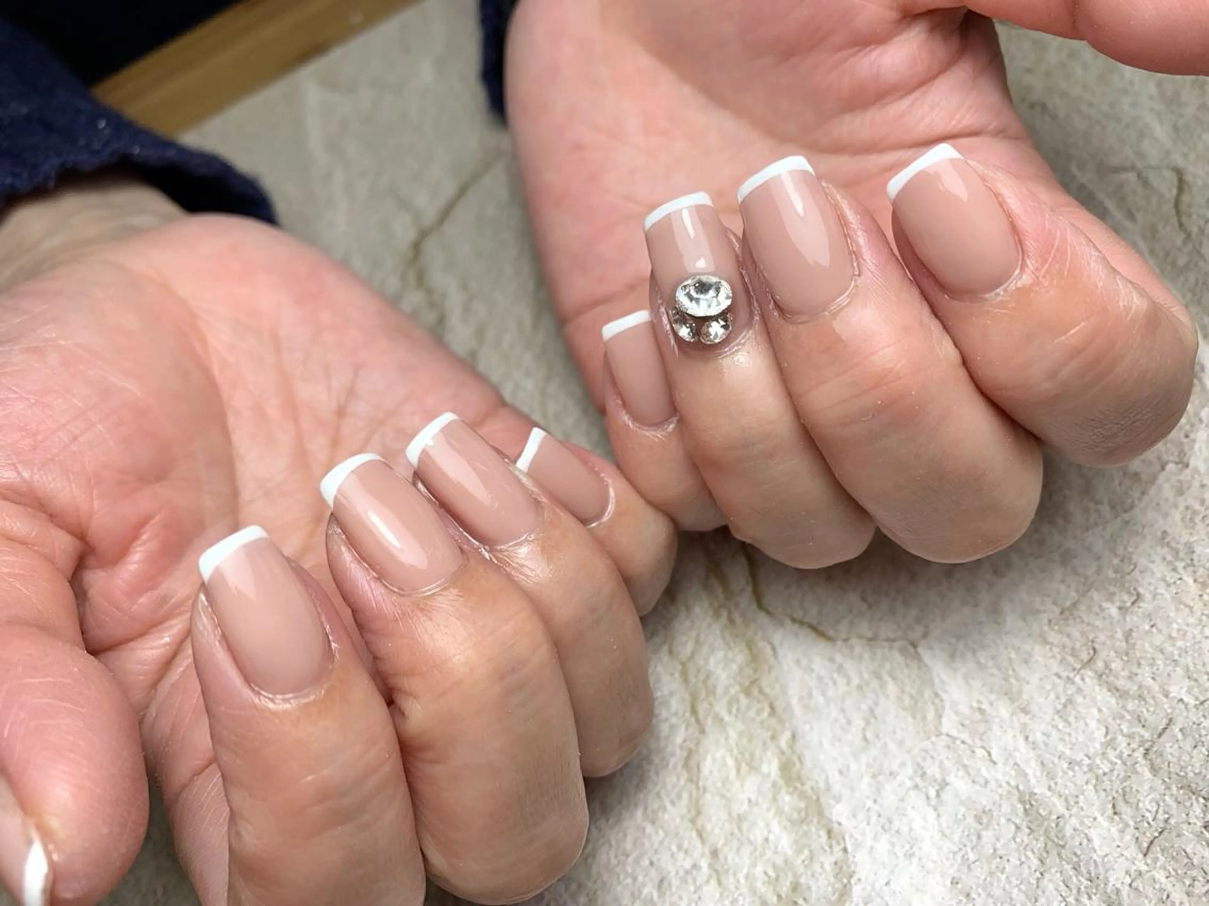 ネイル nail room Ly'leaのネイルデザイン