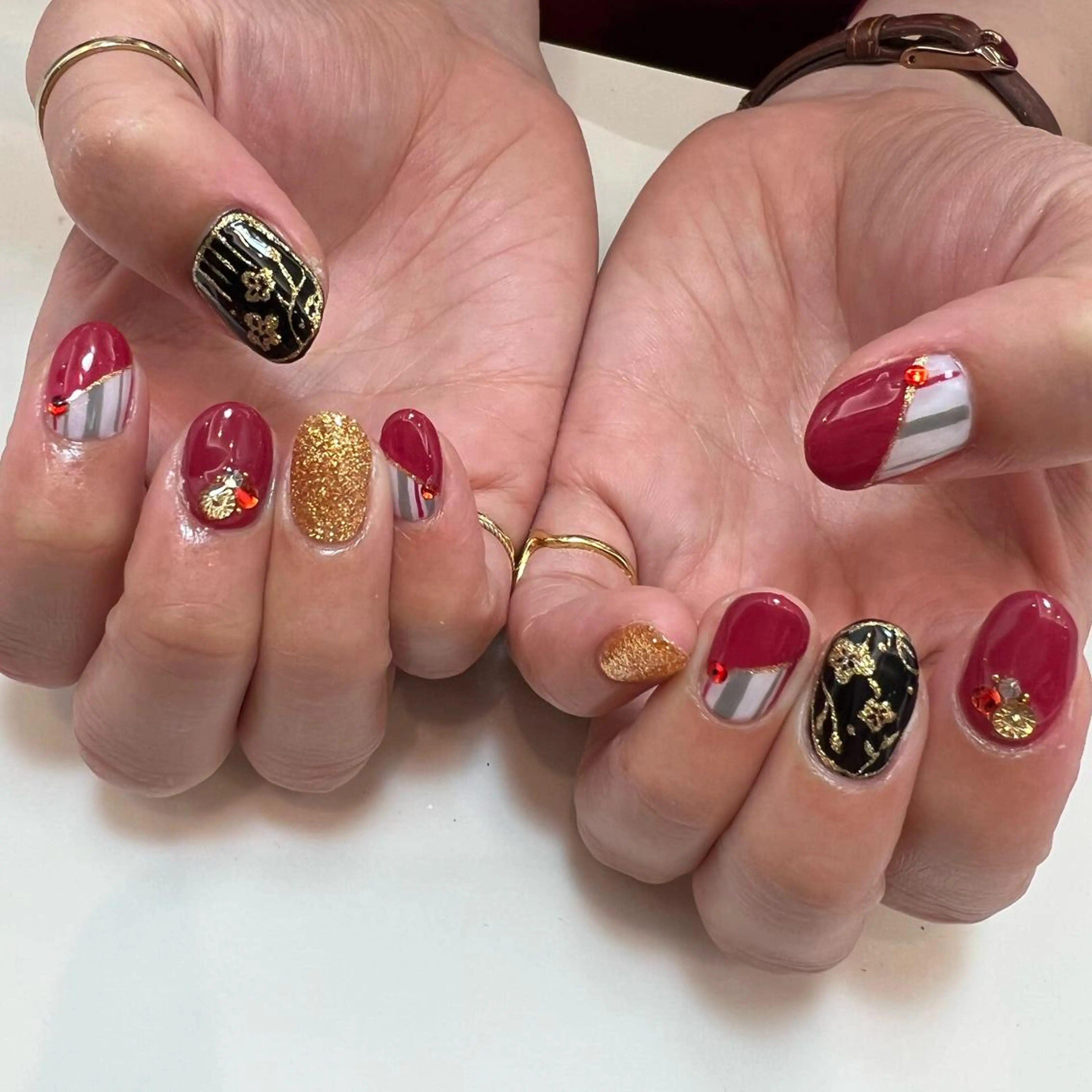 ネイル 北浦和minion YUKIのマツエク・マツパデザイン