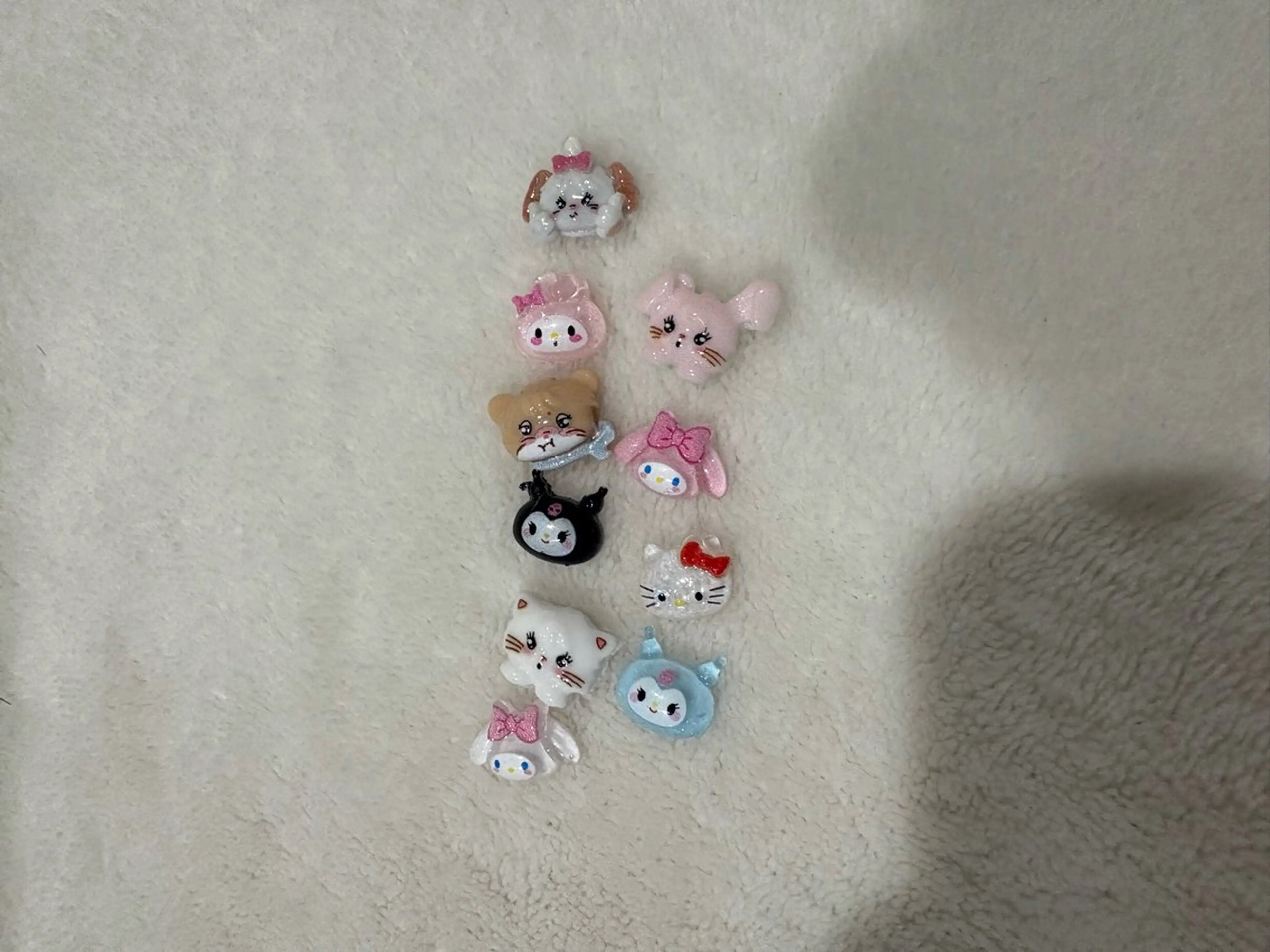 🪞un チーフ アイリスト♡宮澤🥣のマツエク・マツパデザイン