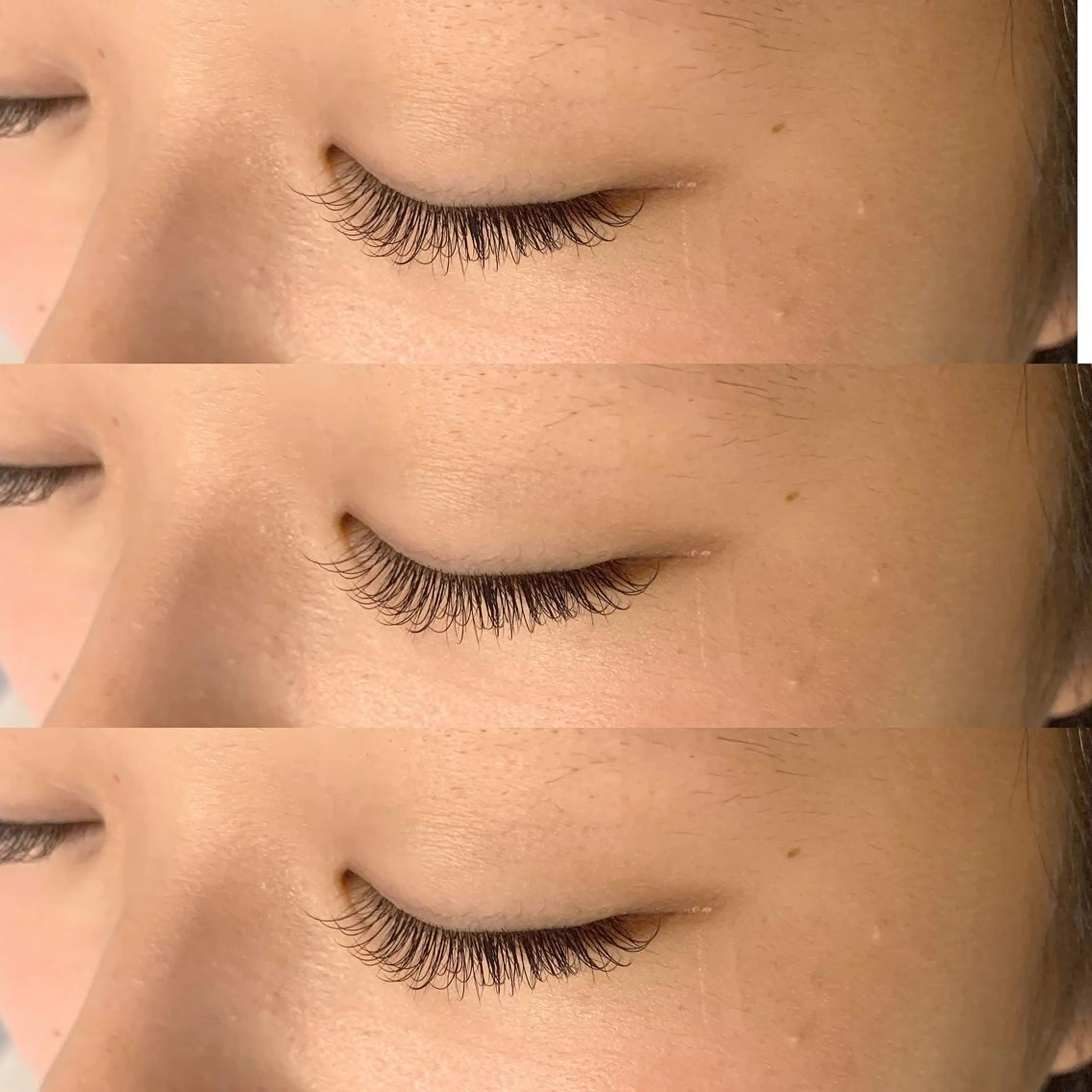 マツエク・マツパ H e l l a所属・まつげパーマ／眉毛 H e l l aの眉毛・アイブロウイメージ