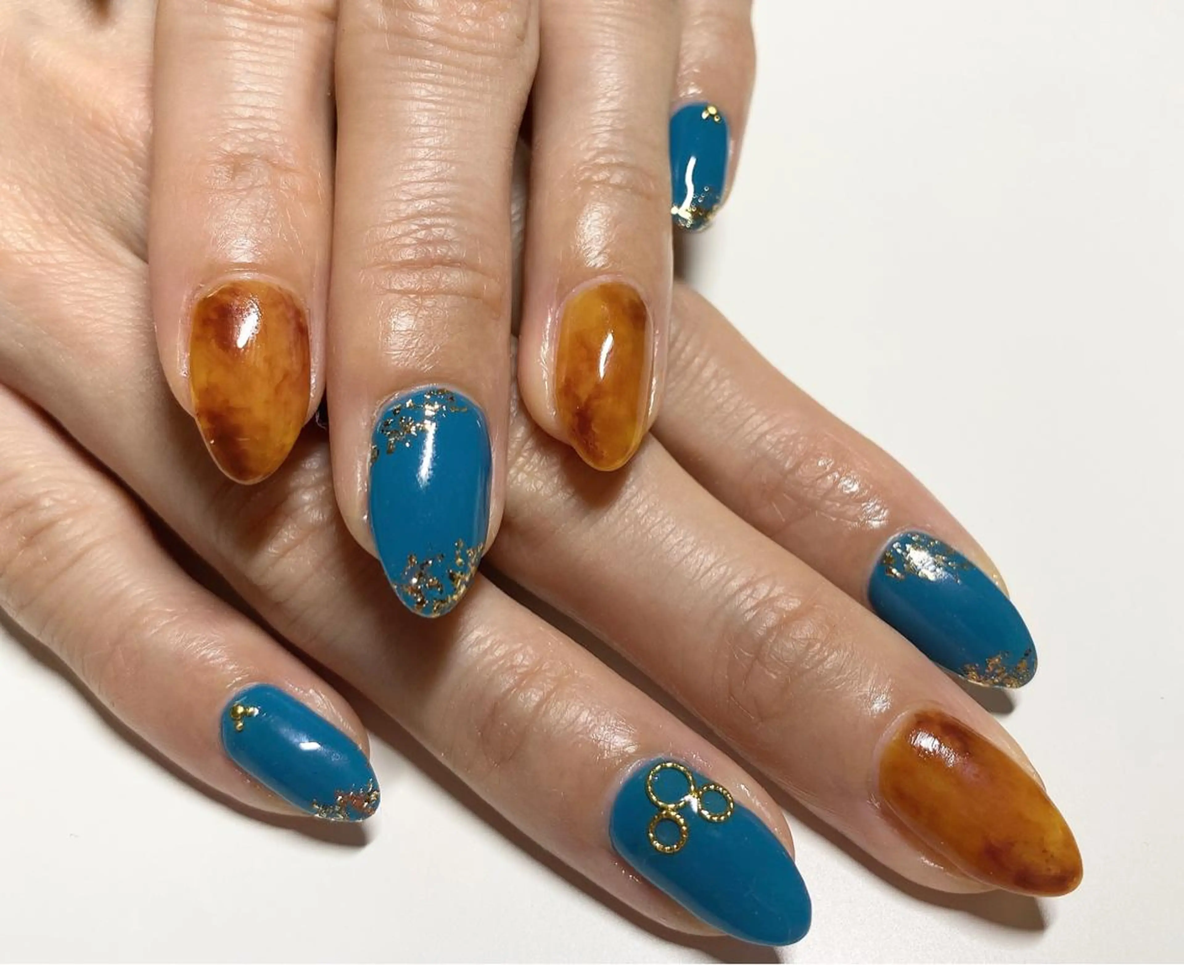 ネイル 吉田  （ネイリスト）のネイルデザイン