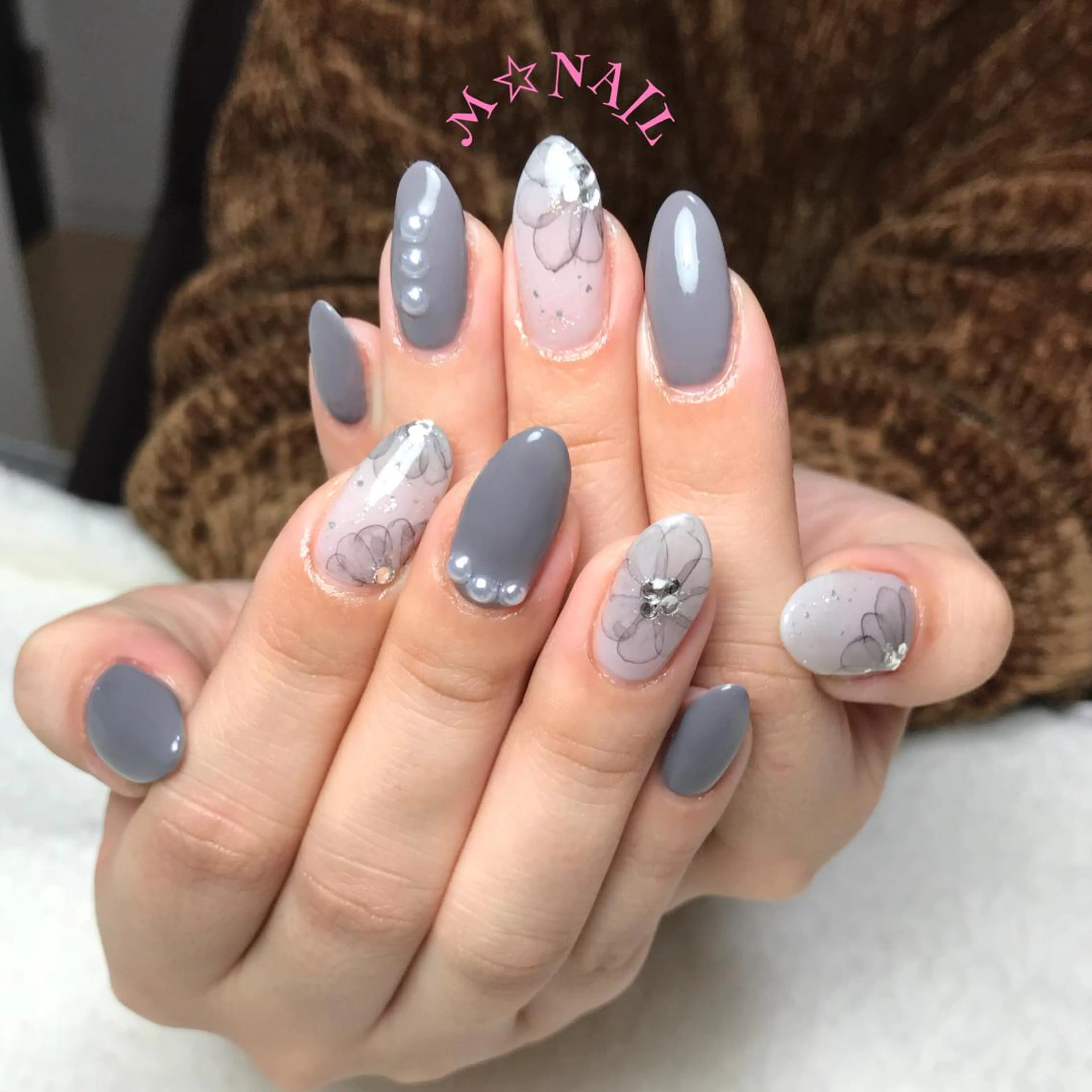 ネイル COCO +のエステ・リラクイメージ