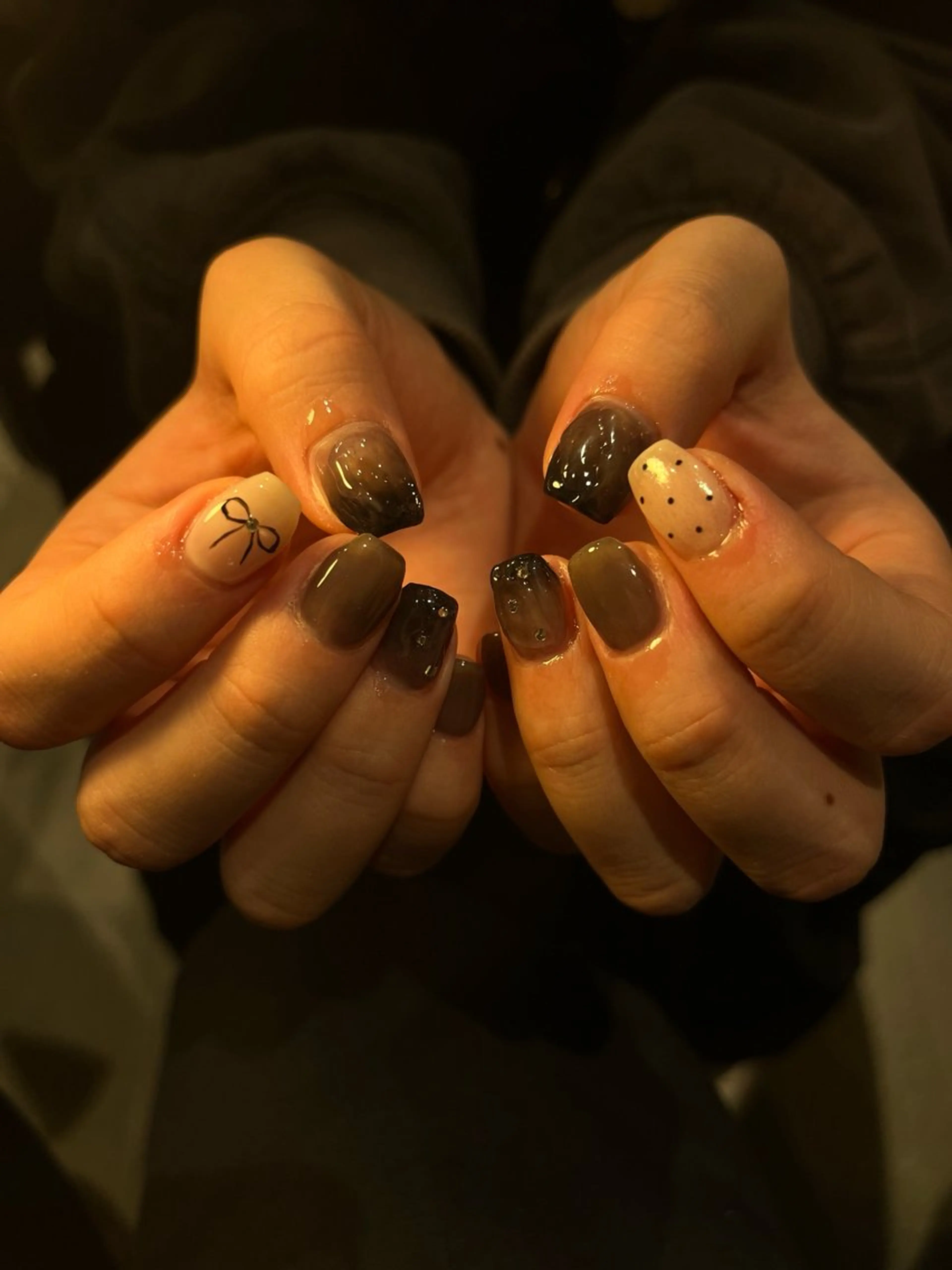 ネイル Earth☆*: taruのネイルデザイン