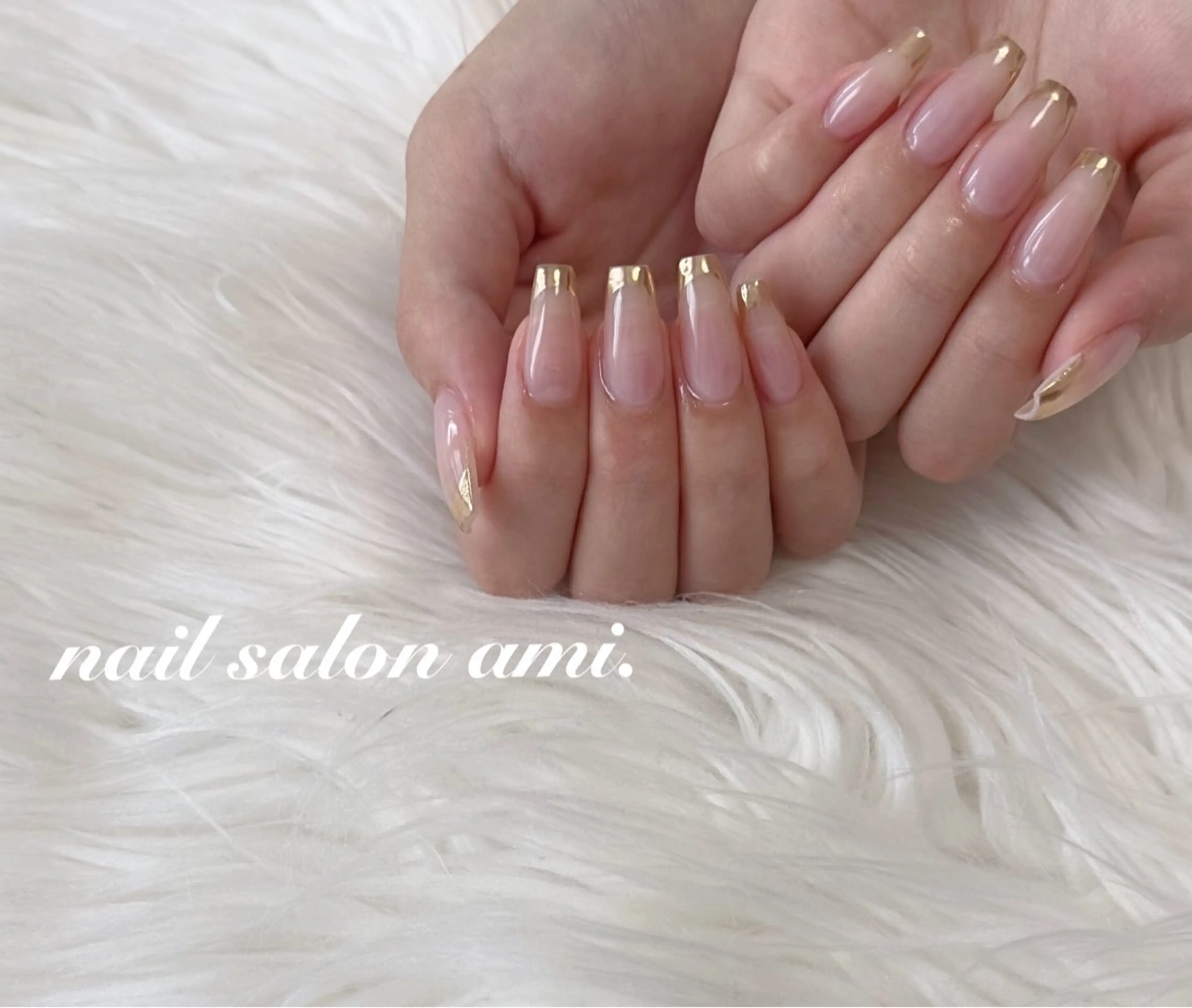 ネイル nail salon amiのネイルデザイン