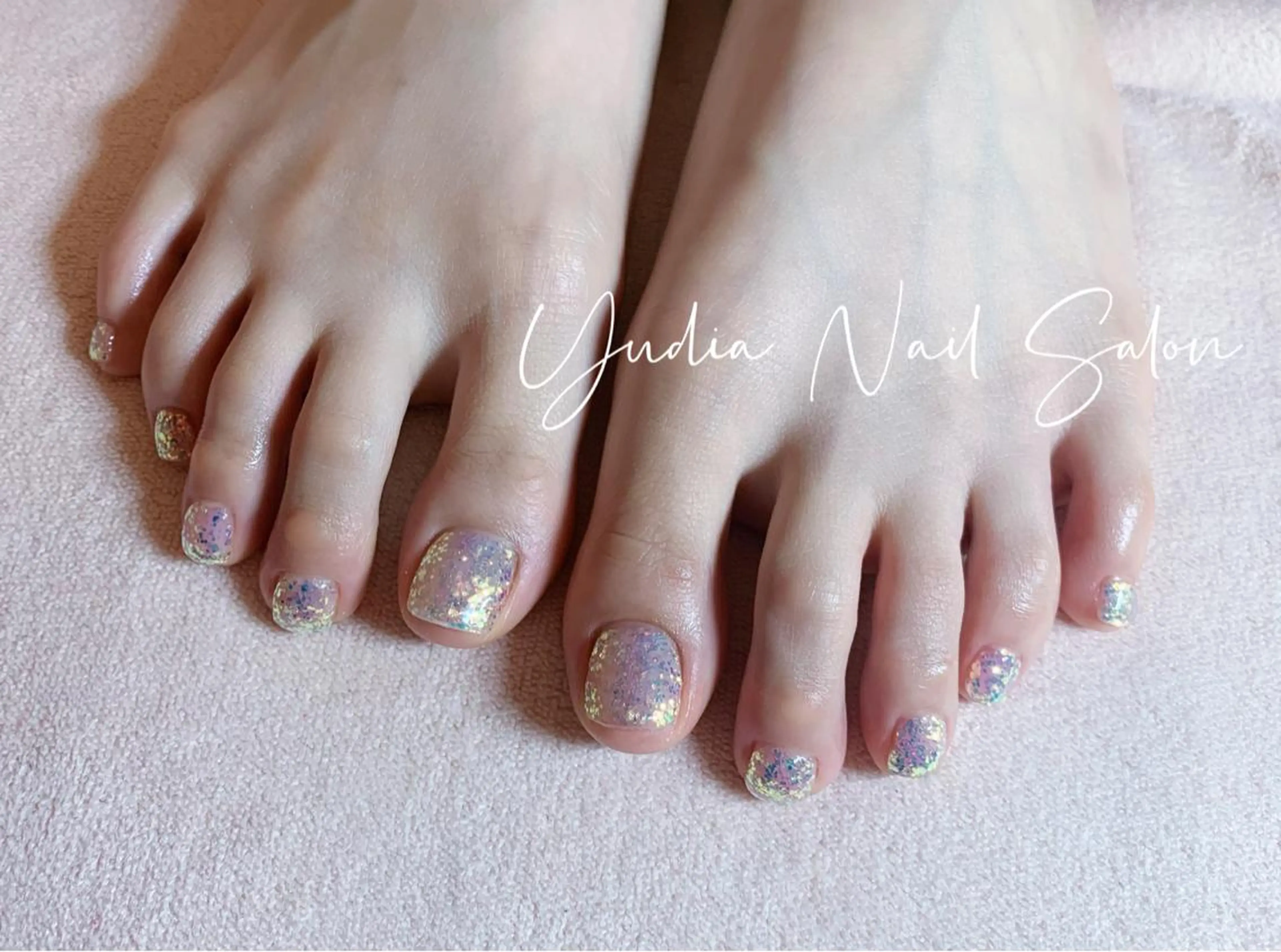 ネイル 【ENサロン】 Rei🎀Nailのネイルデザイン