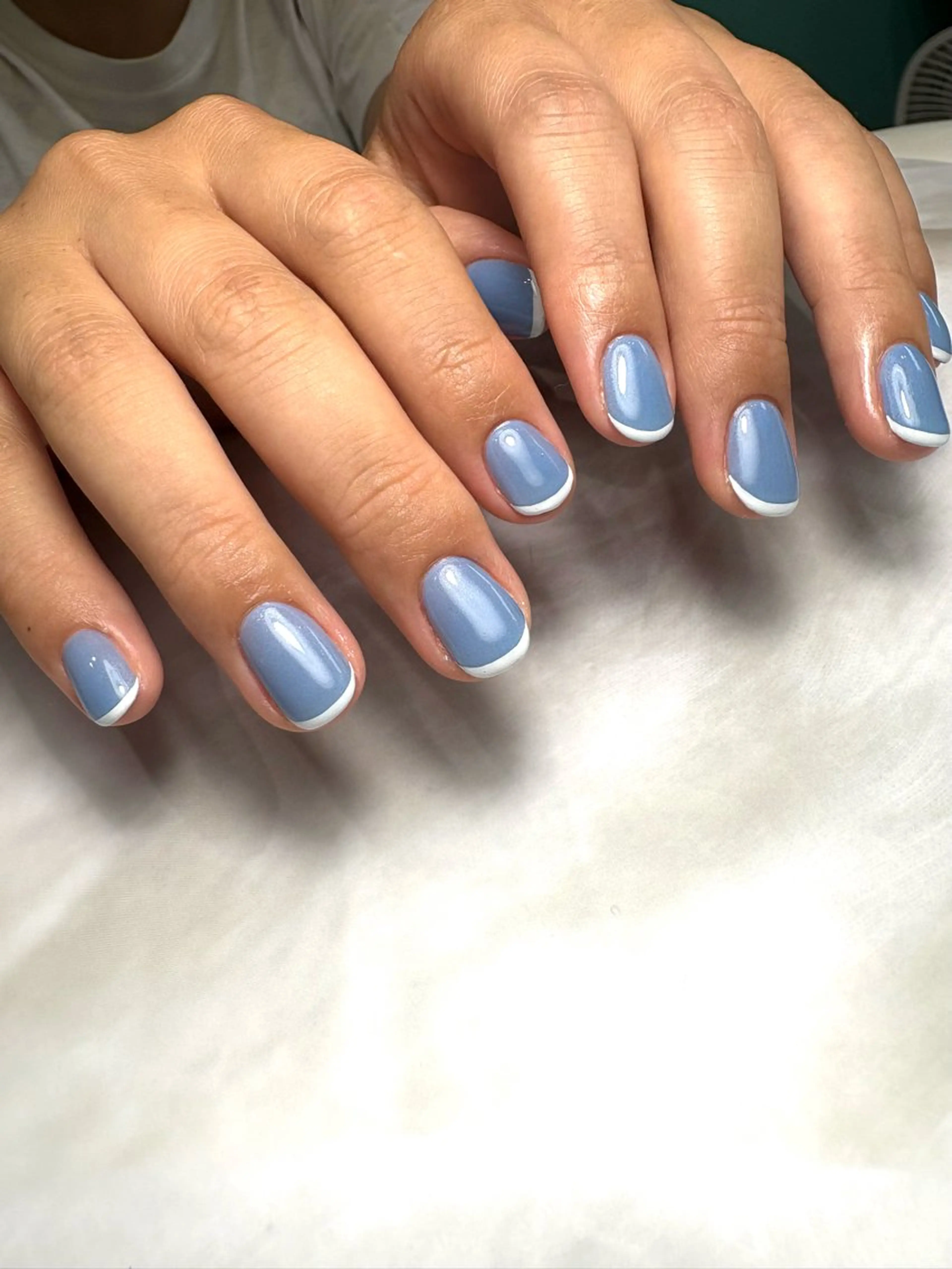 ネイル ハンドネイル Emu Nailのネイルデザイン