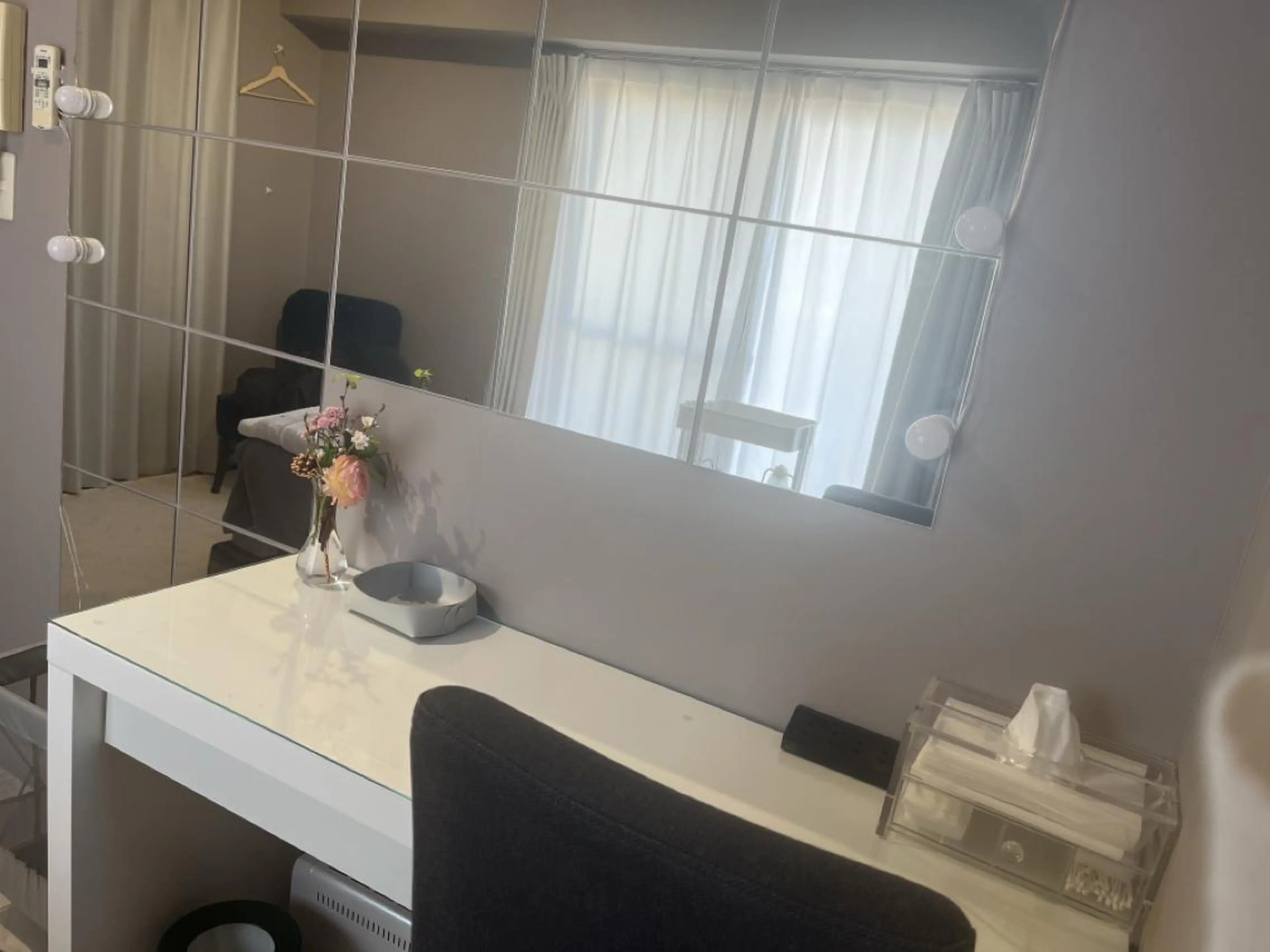 ASLI ARUS アスリアルースのエステ・リラクイメージ