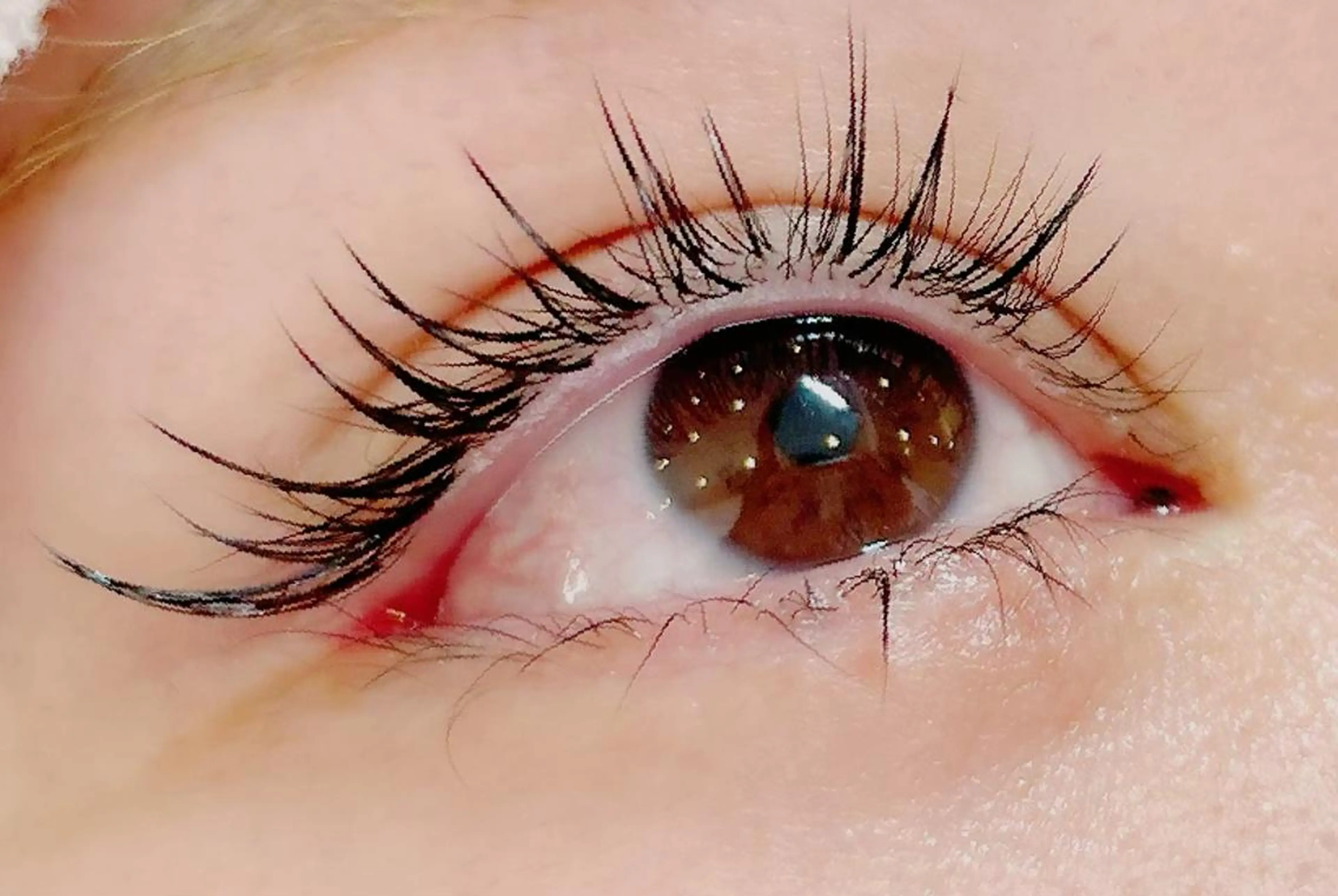 マツエク・マツパ ワンホンマツエク LIKO eyelashのマツエク・マツパデザイン