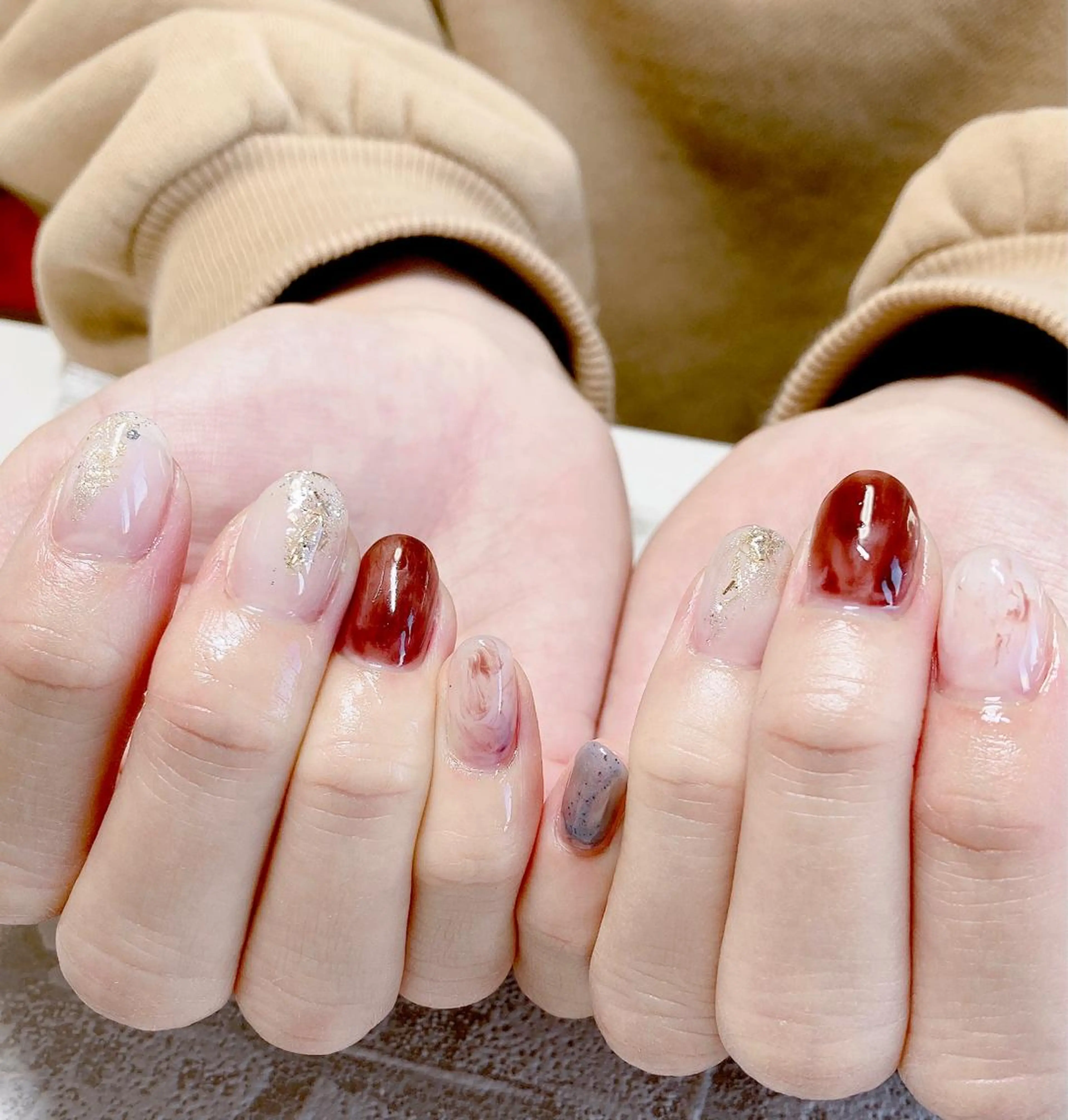 ネイル goto yoshikoのその他イメージ