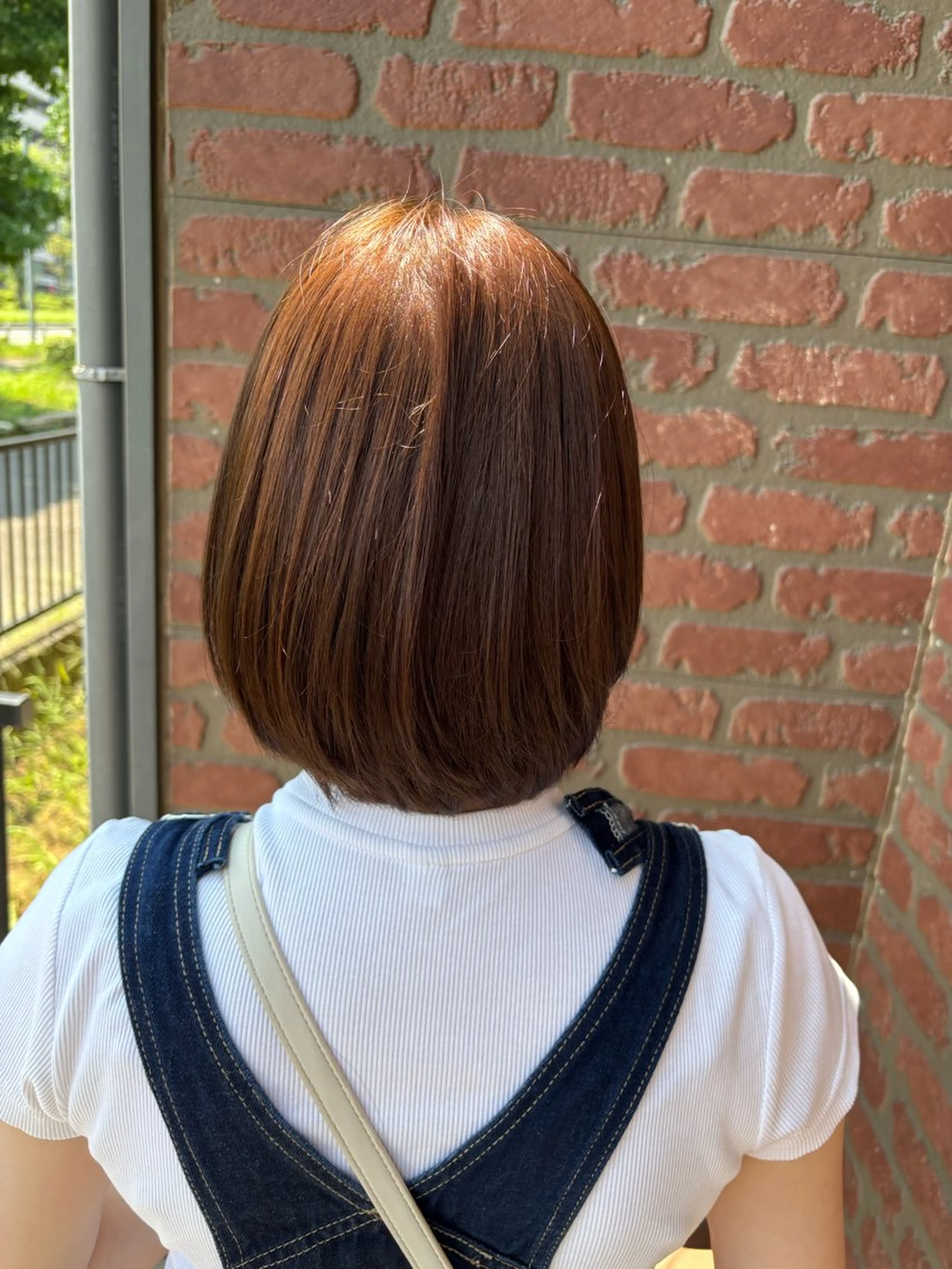 イルミナカラー10代 20代限定🌈[平日限定]の写真