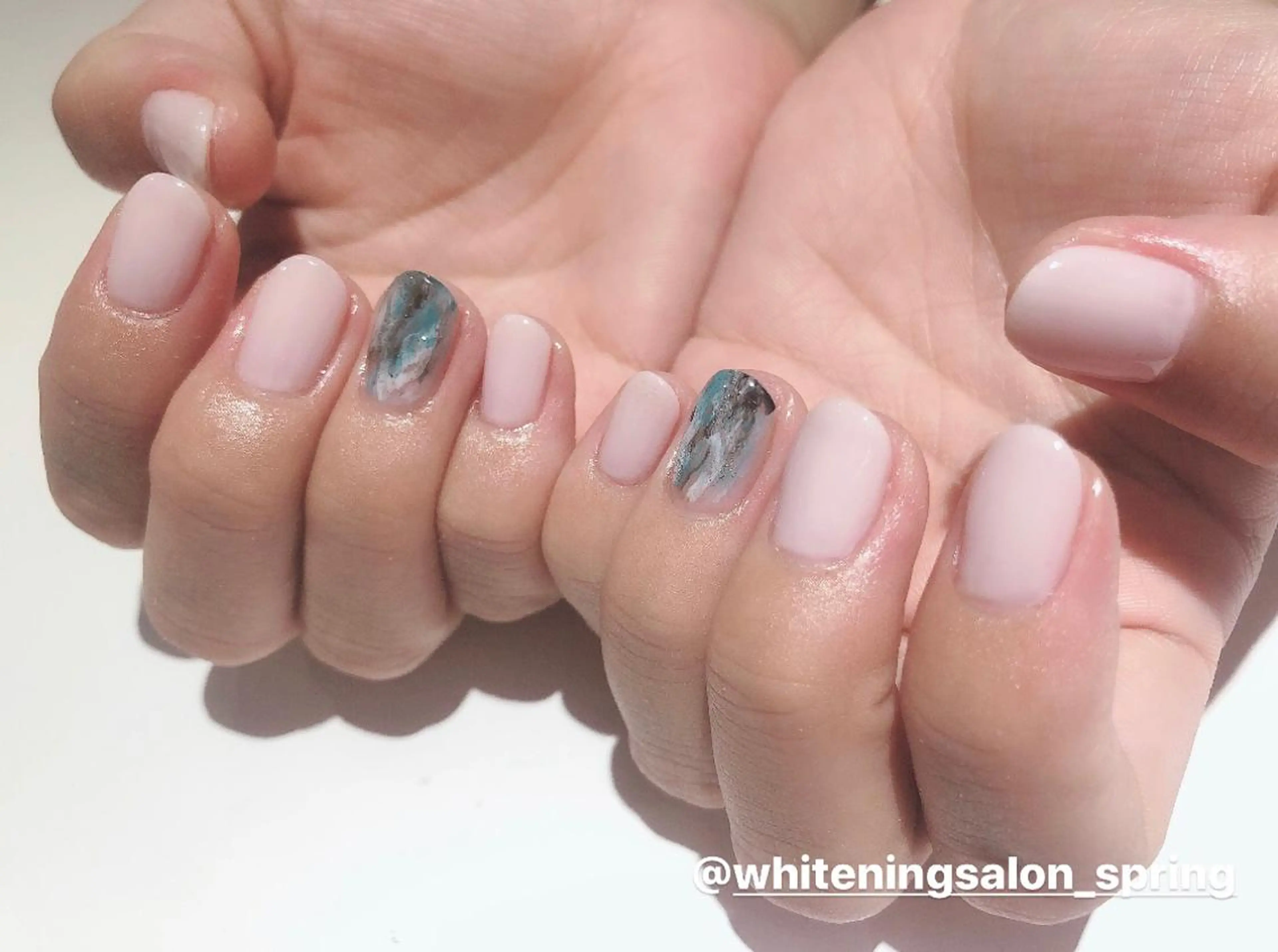 ネイル アートネイル Nakao Hitomiのネイルデザイン