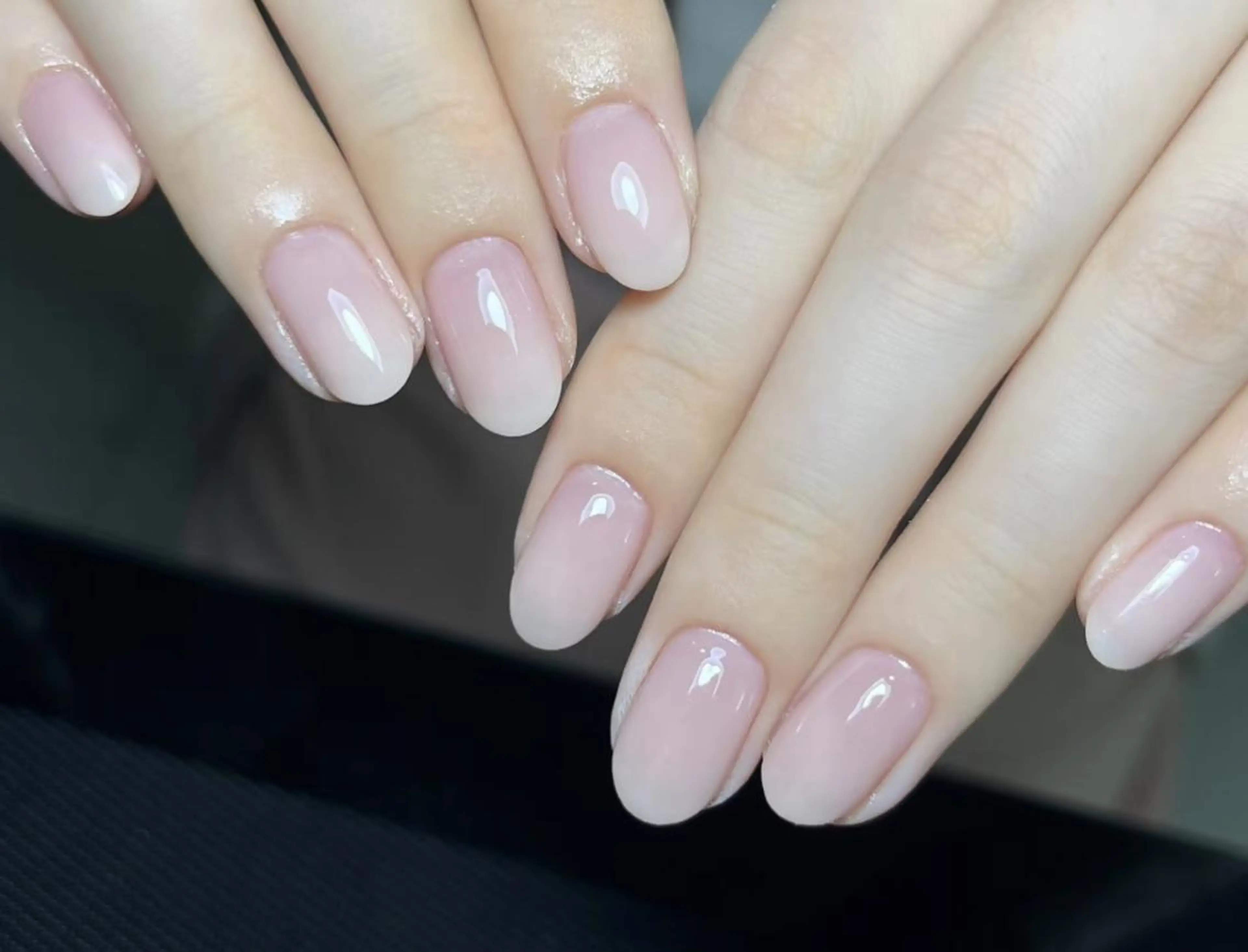 ネイル ハンドネイル Pure&Rich Nailのネイルデザイン