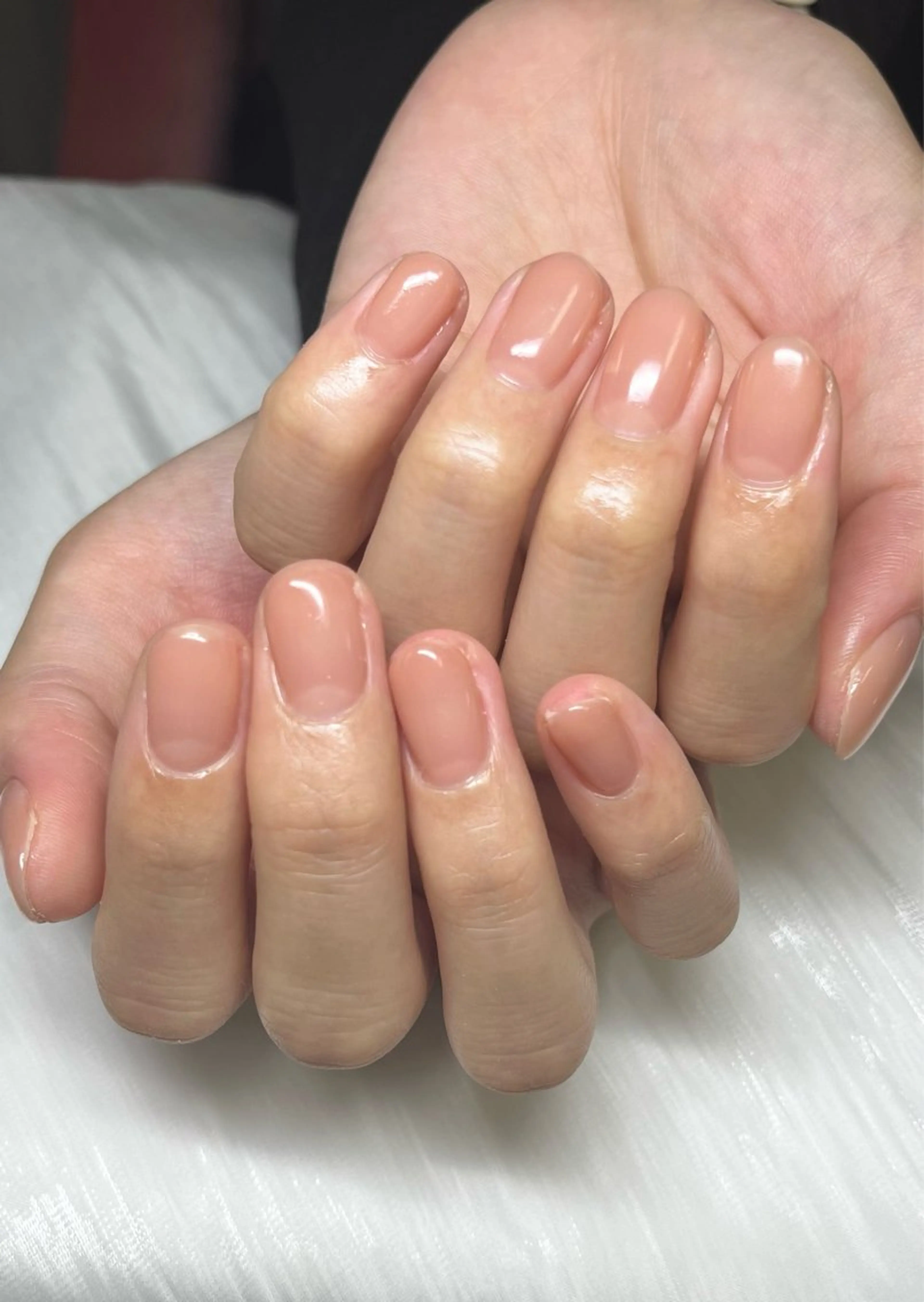 ネイル ハンドネイル nail salon angeのネイルデザイン