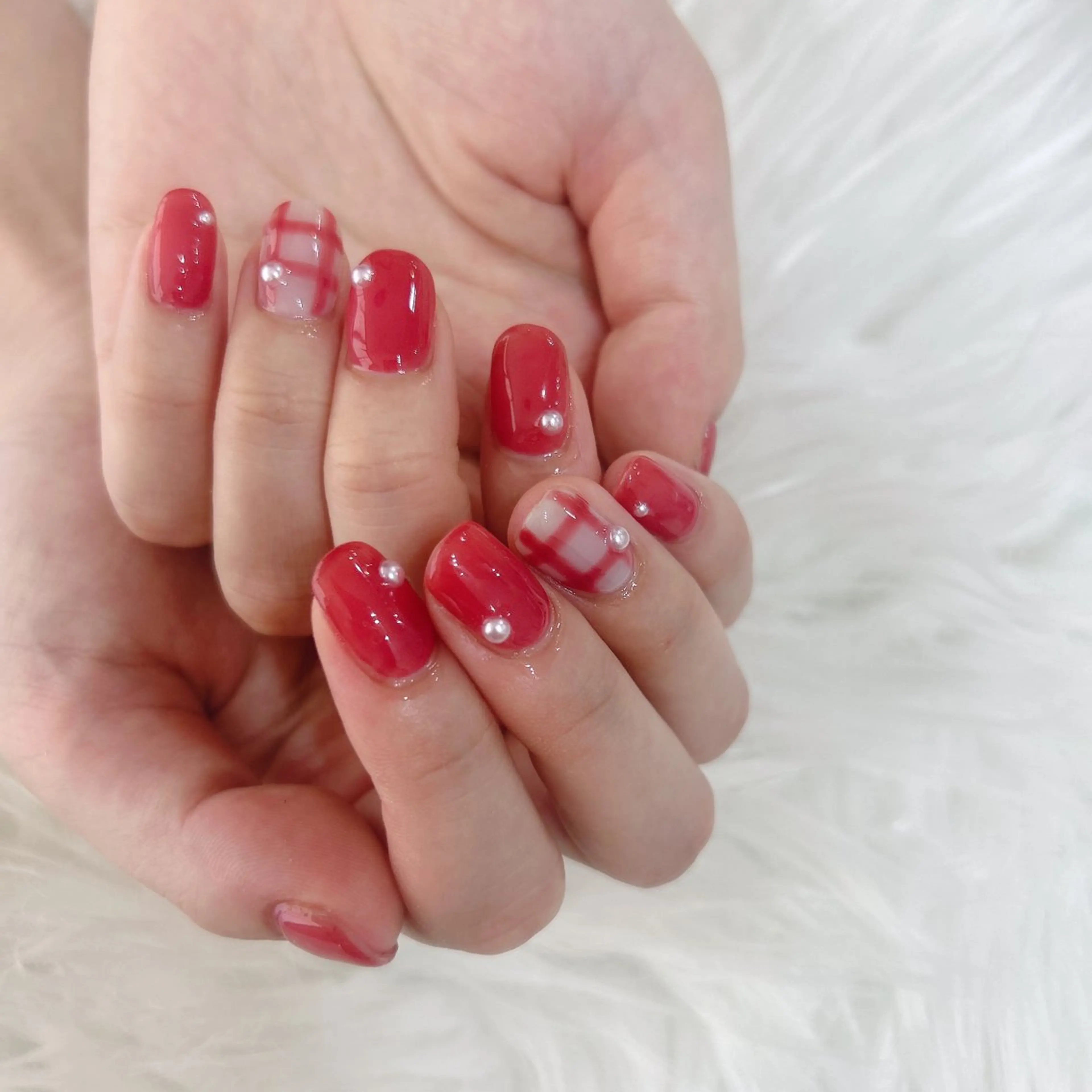 ネイル beautysalon  R所属・💖 Hiyo💖のネイルデザイン