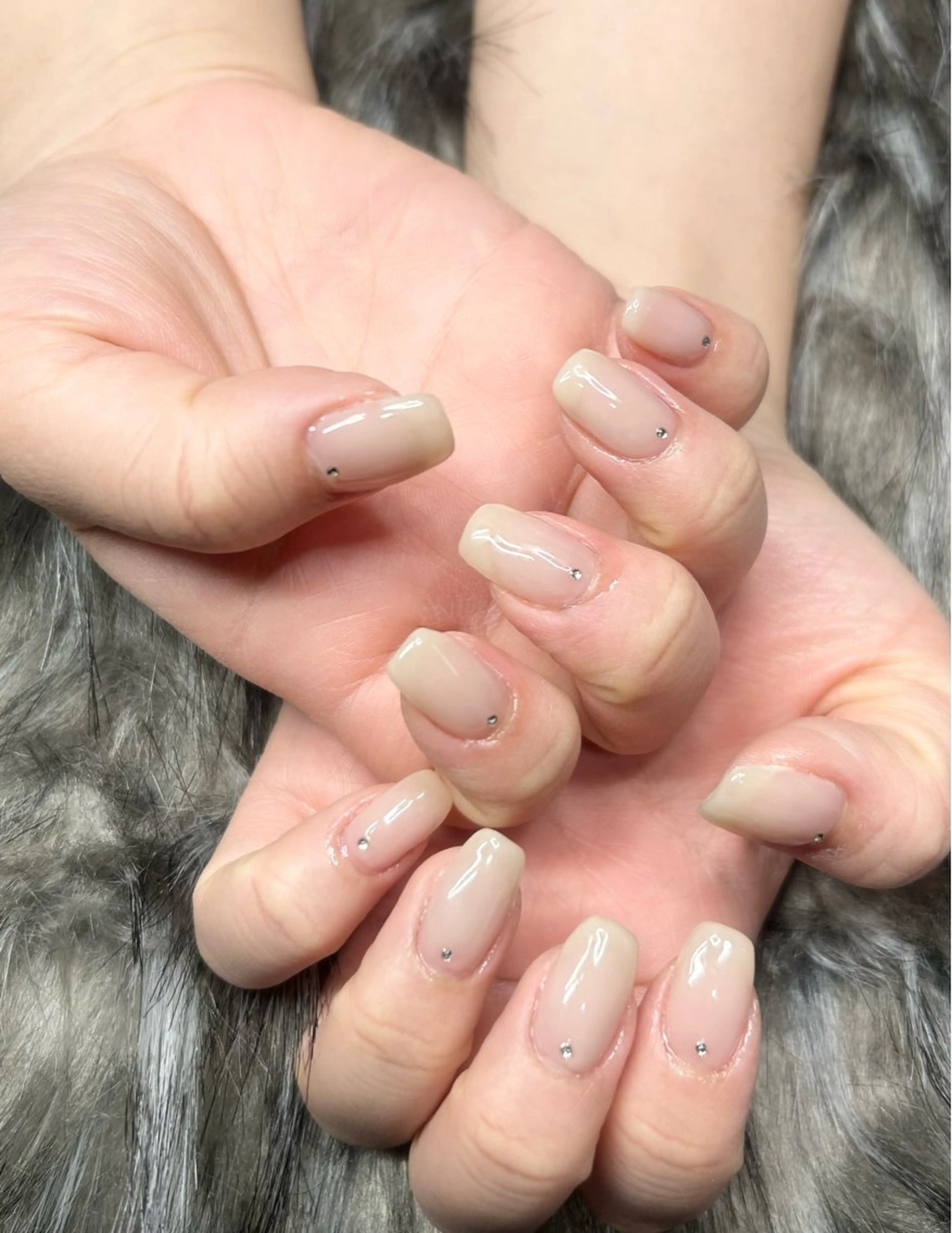 ネイル nailroom HARU.のネイルデザイン