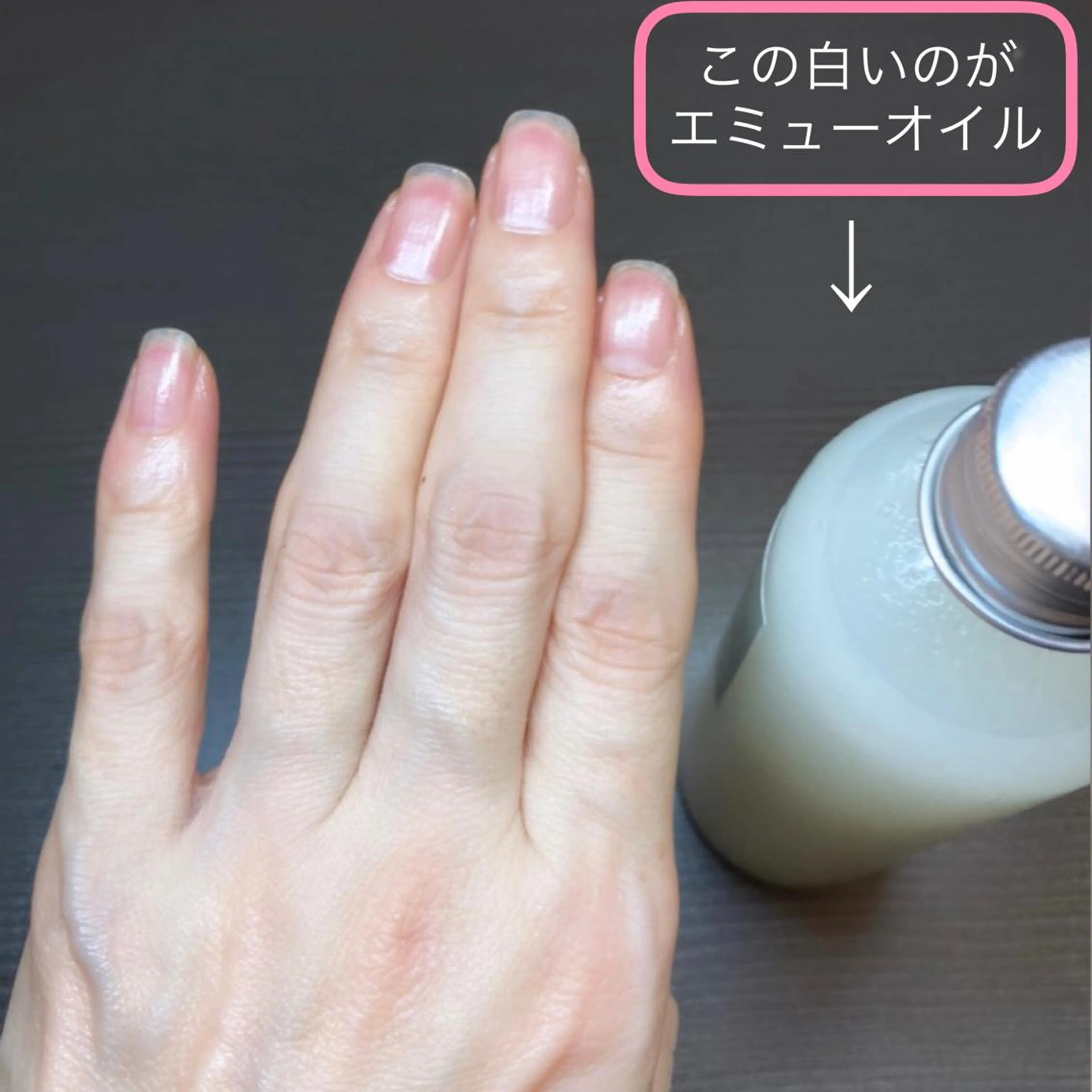 メンズ ネイル ケアリスト🍀 マリユキのネイルデザイン