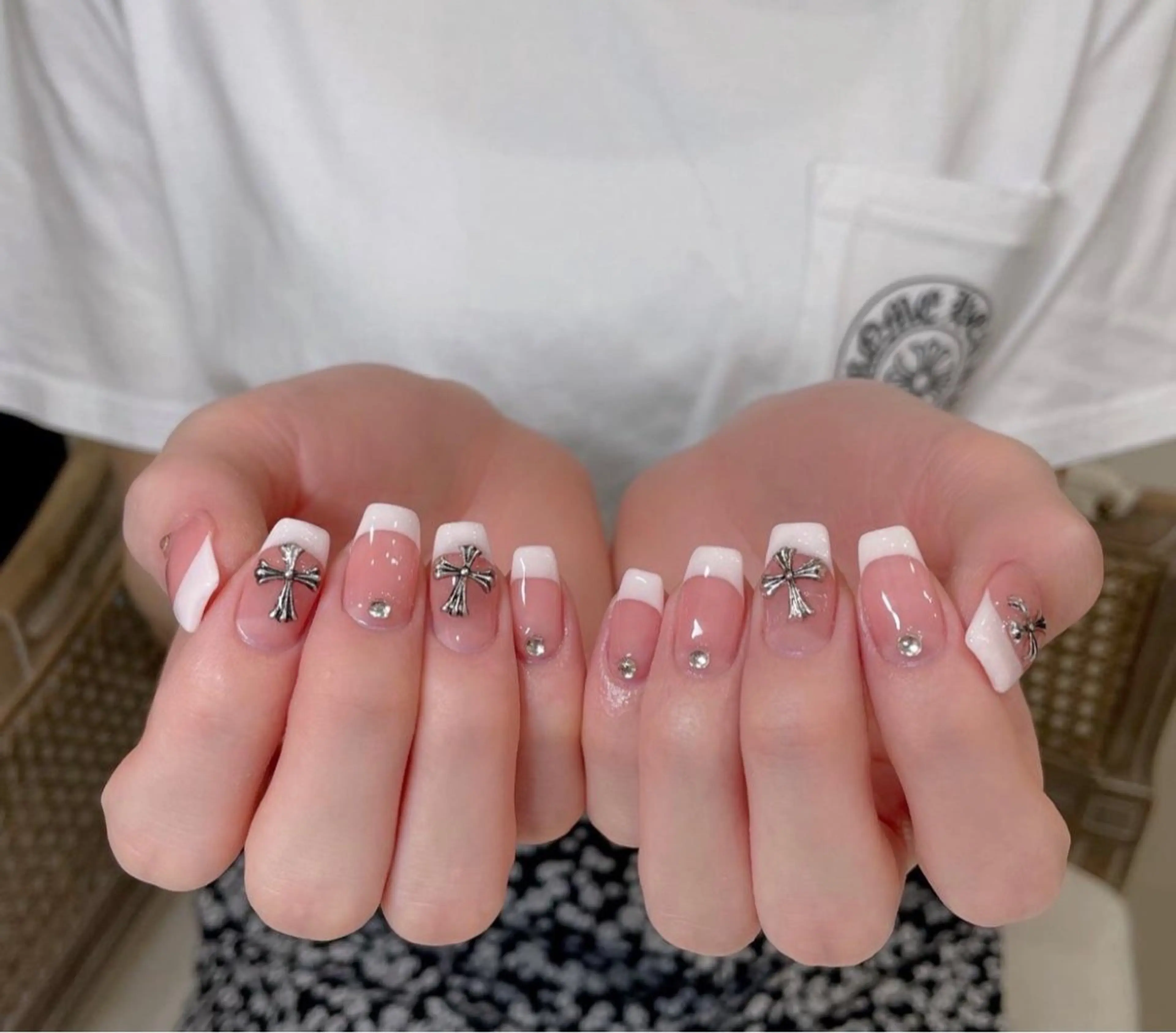 ネイル Angela nail💓のネイルデザイン