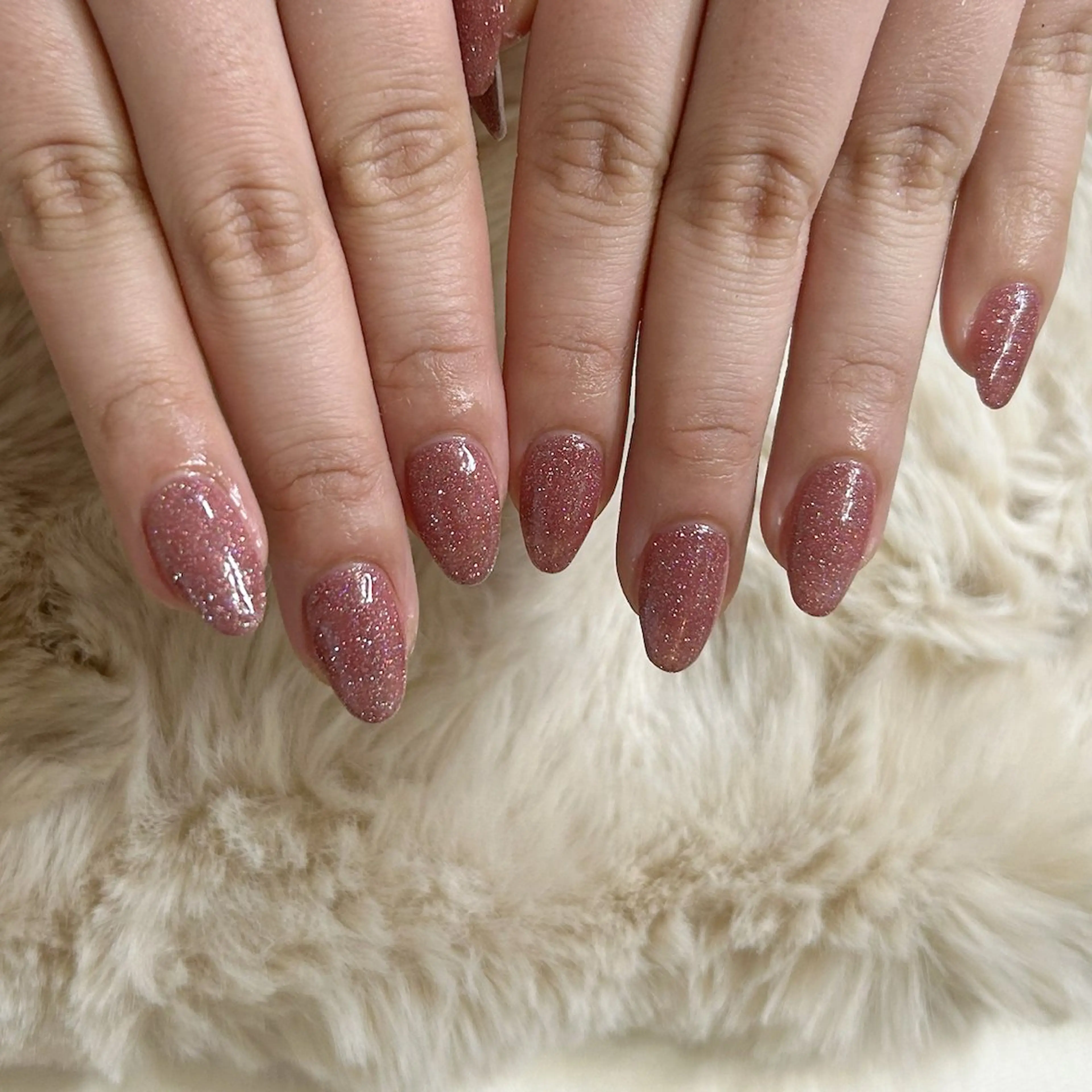 ネイル ハンドネイル パラジェル登録サロンfeerique所属・Uchida Mayunaのその他イメージ