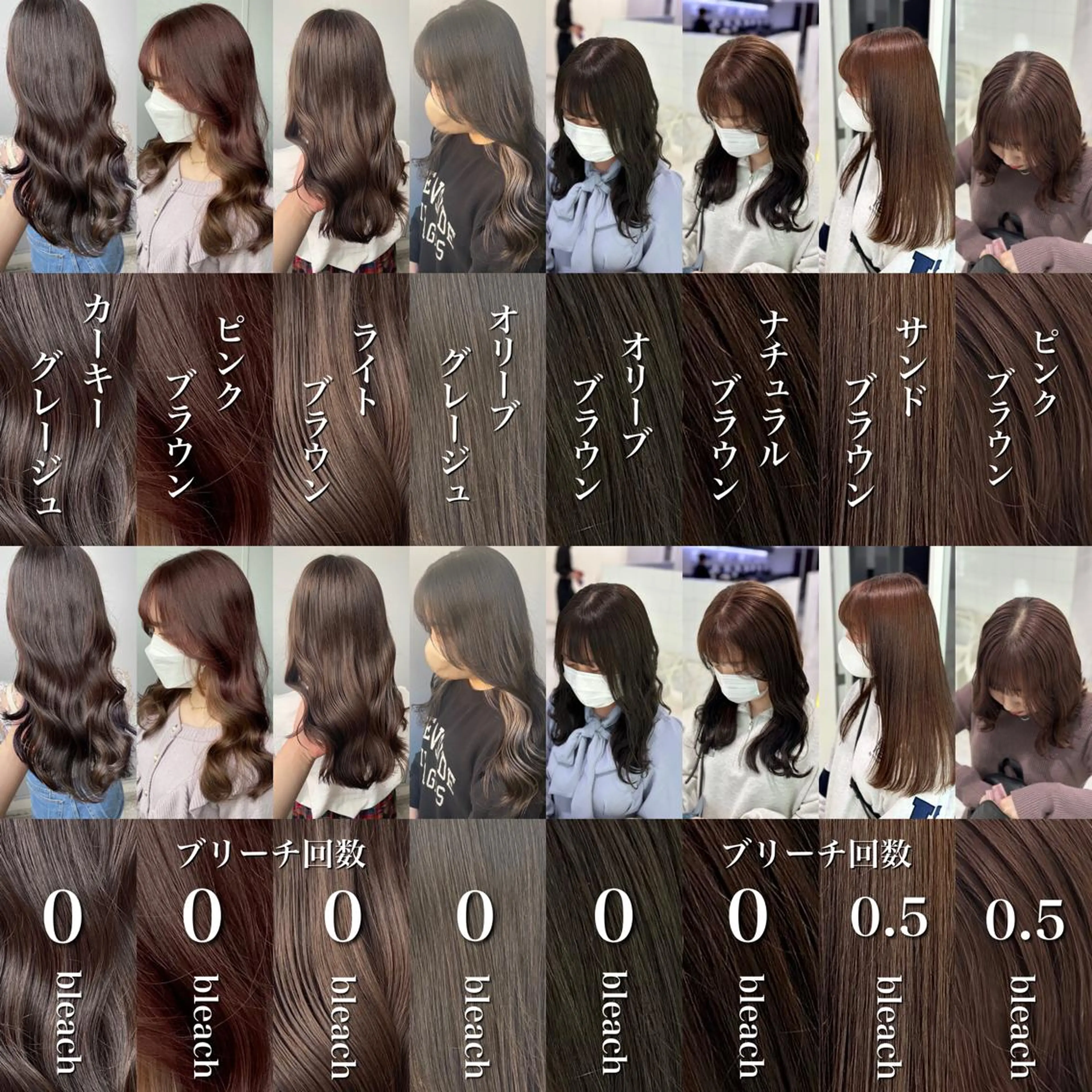 ロング EGO池袋所属・🫧ブリーチ特化 大塚一真🫧のその他イメージ