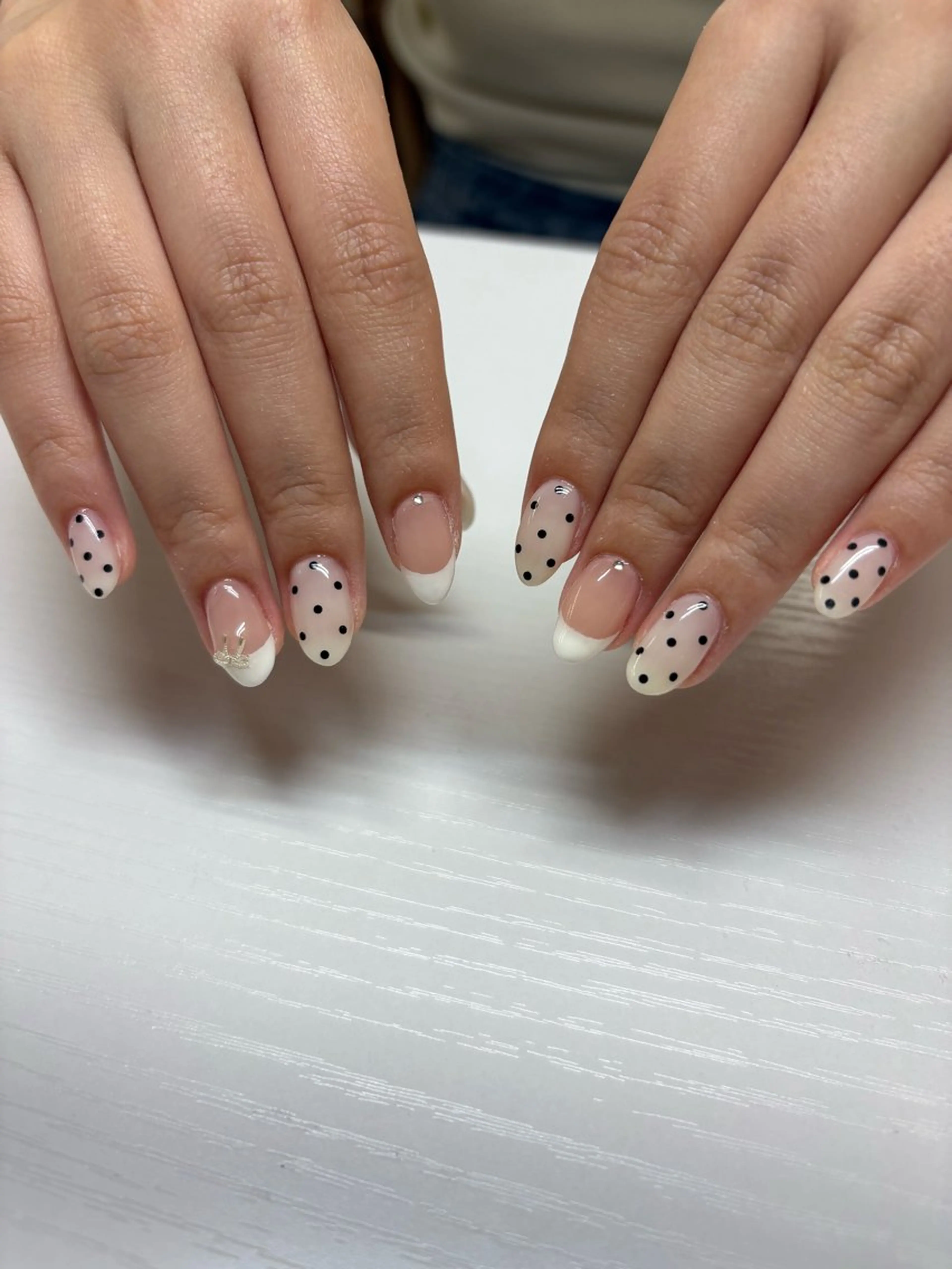 ネイル ハンドネイル SHION  のネイルデザイン